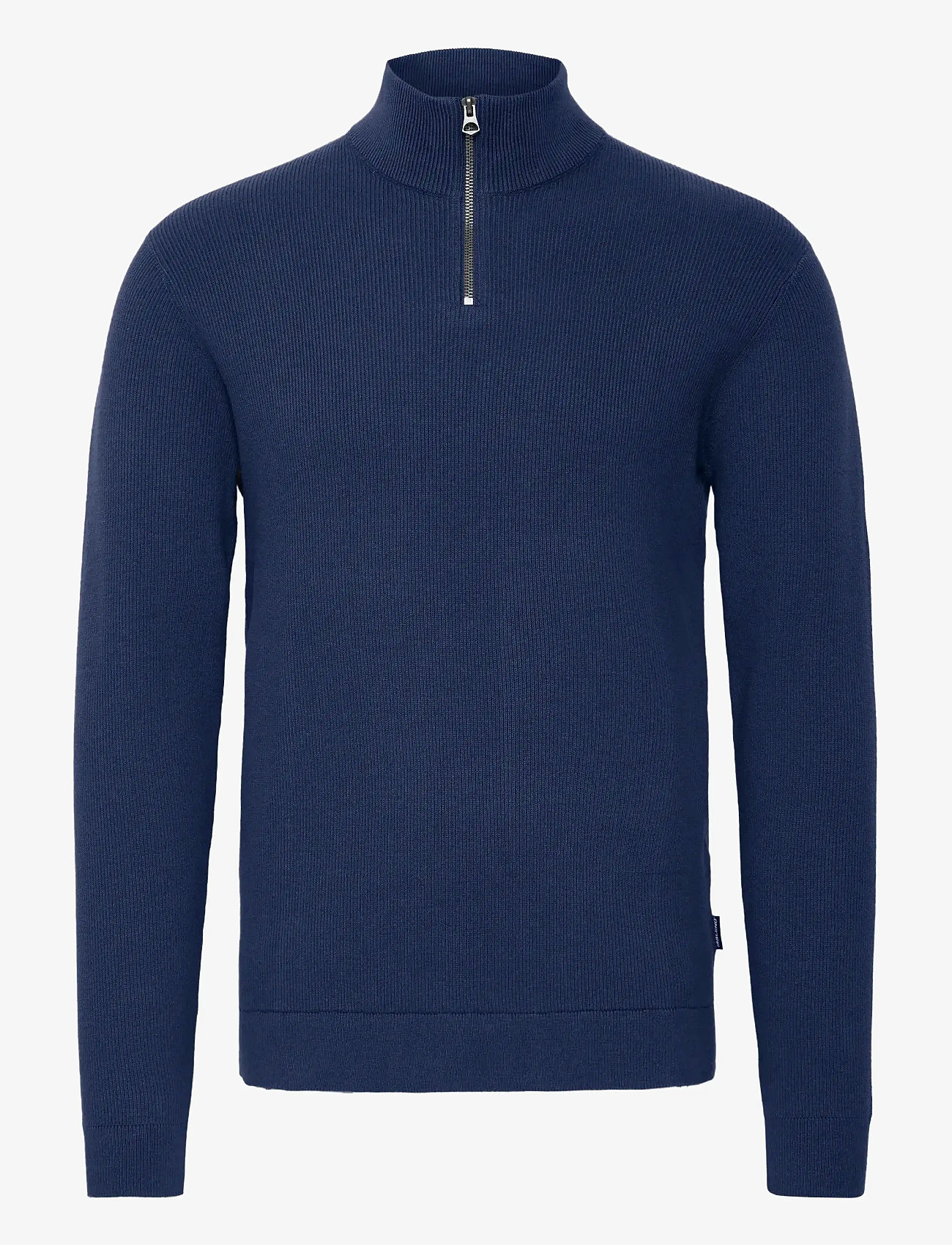 Blend - BHBADAL Pullover - sügisesed riided - dress blues - 0