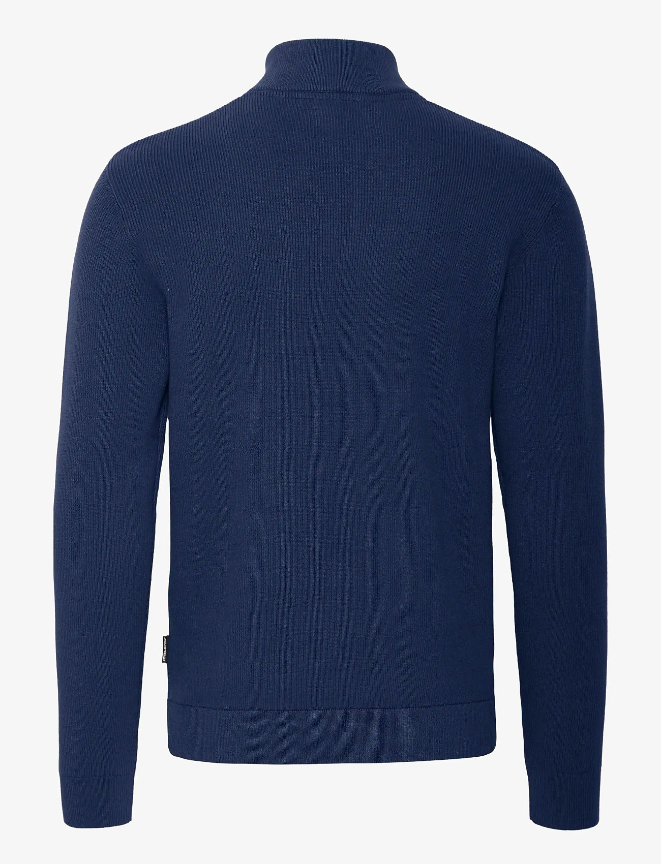 Blend - BHBADAL Pullover - sügisesed riided - dress blues - 1
