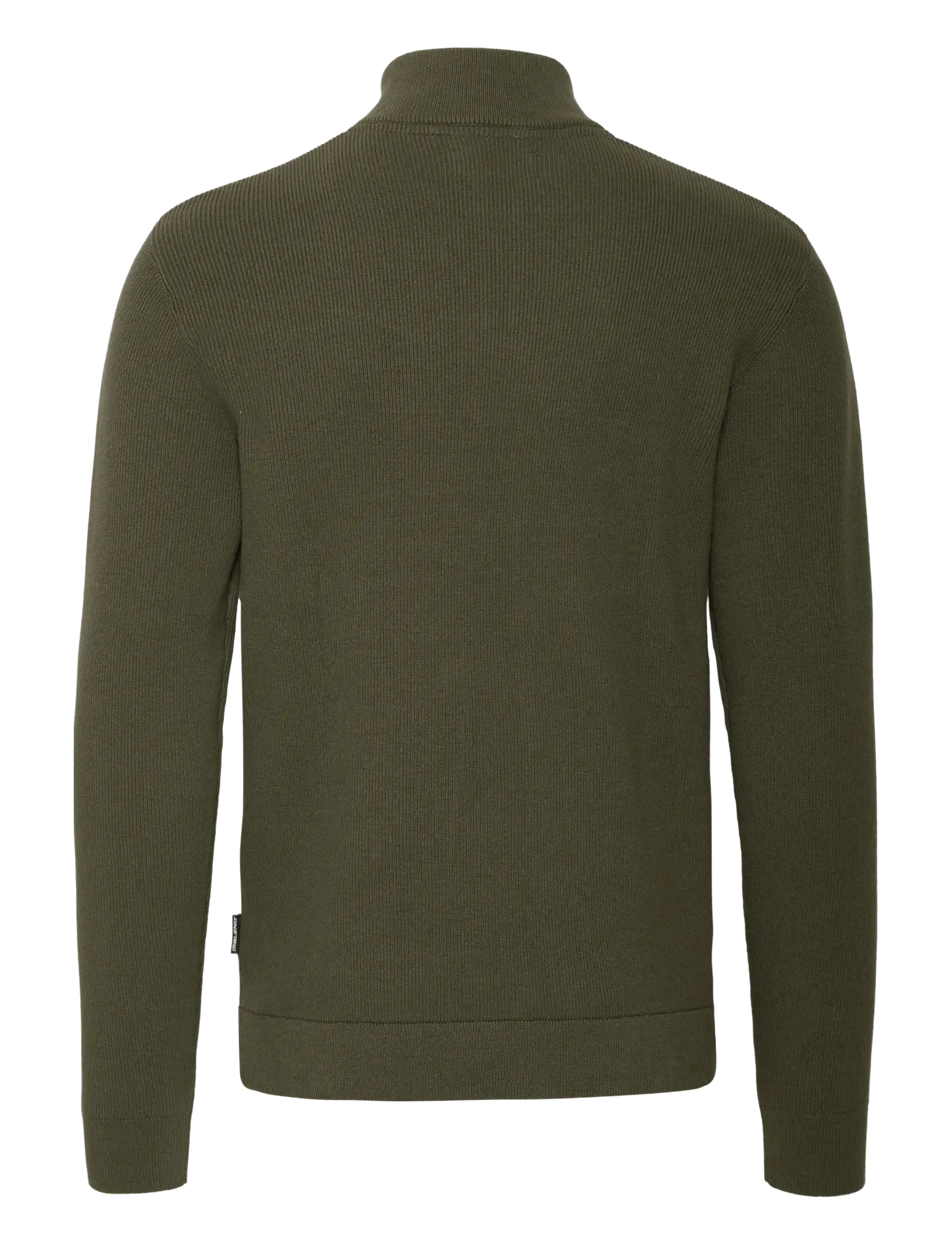 Blend - BHBADAL Pullover - die niedrigsten preise - forest night - 2