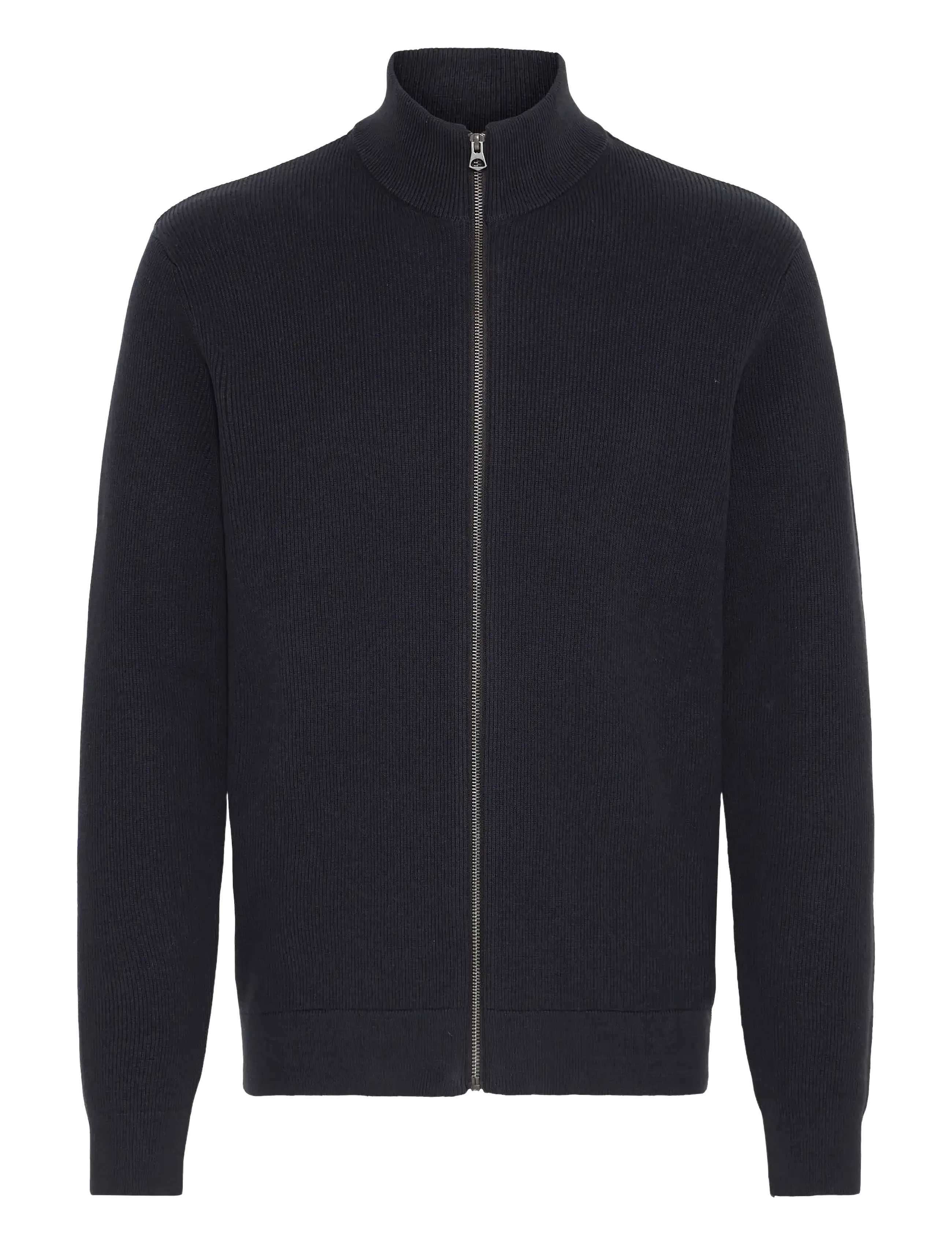 BLEND Bhbadal Pullover Schwarz - L - Herren