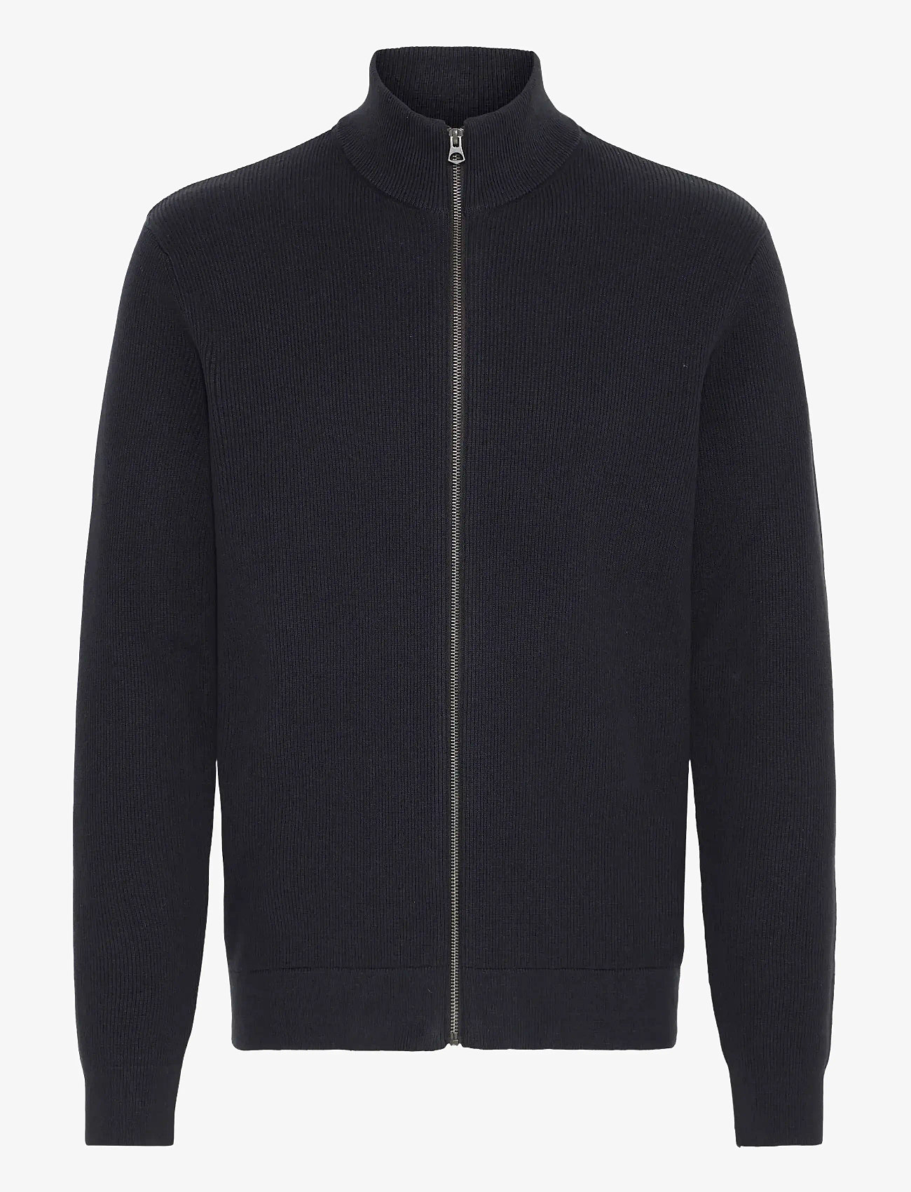 Blend - BHBADAL Pullover - efterårstøj - black - 0