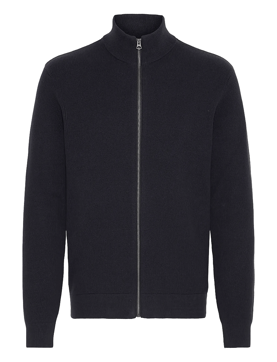 Blend - BHBADAL Pullover - lukuga džemprid - black - 1