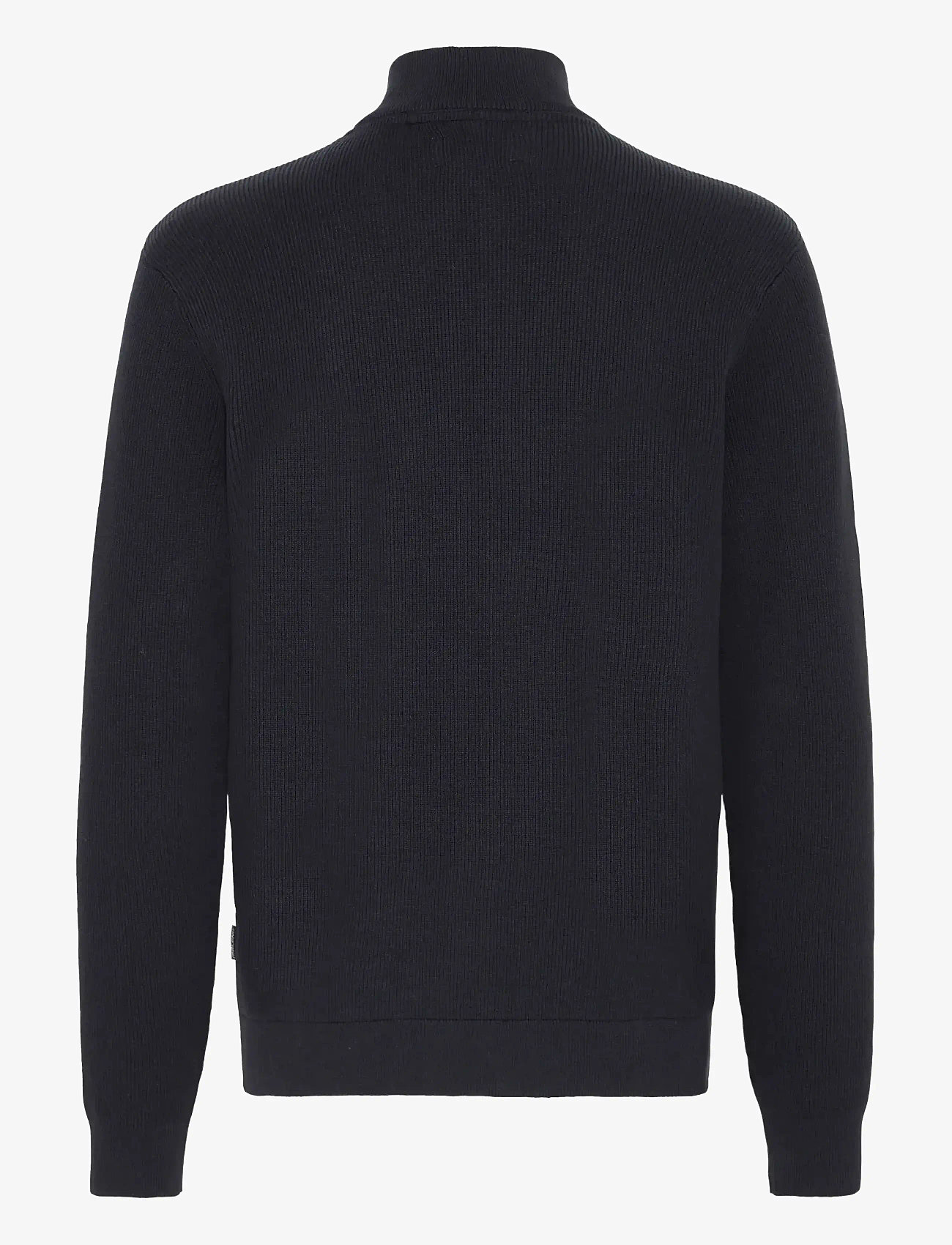 Blend - BHBADAL Pullover - efterårstøj - black - 1