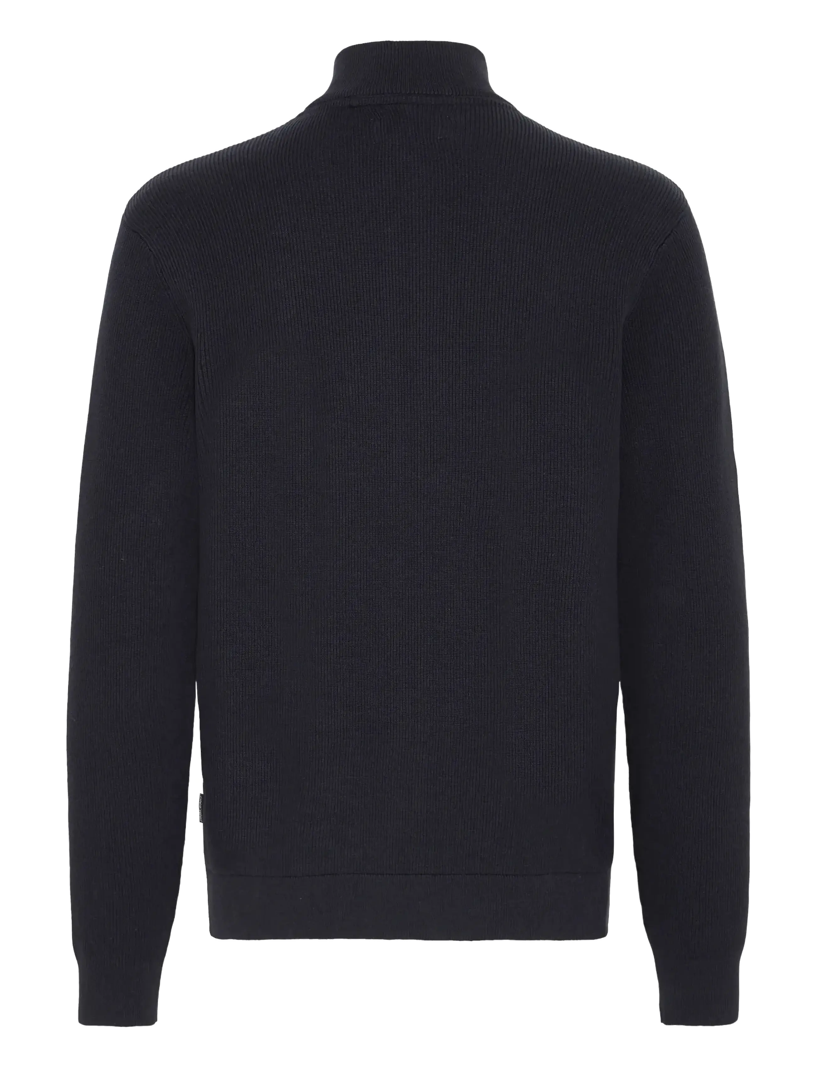Blend - BHBADAL Pullover - lukuga džemprid - black - 2
