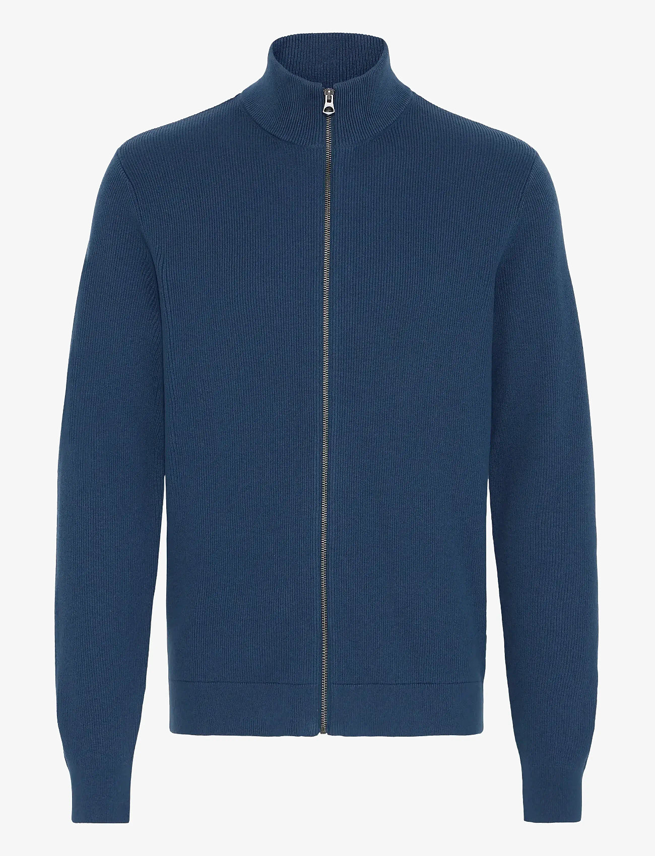 Blend - BHBADAL Pullover - sügisesed riided - dress blues - 0