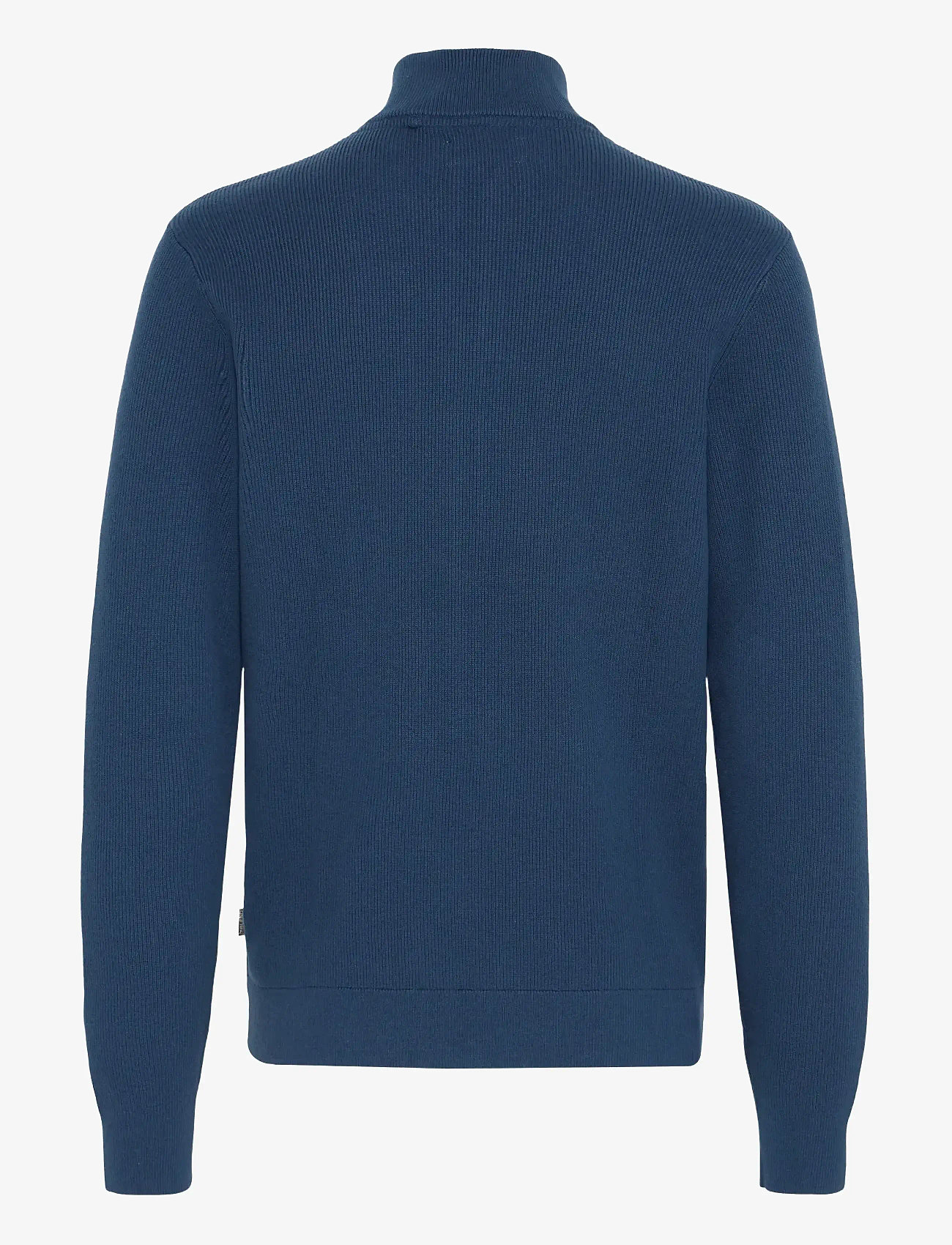 Blend - BHBADAL Pullover - sügisesed riided - dress blues - 1