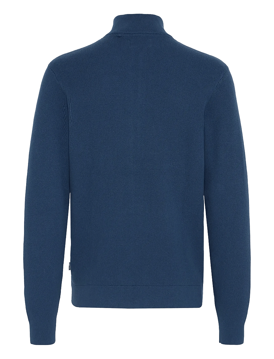 Blend - BHBADAL Pullover - lukuga džemprid - dress blues - 2