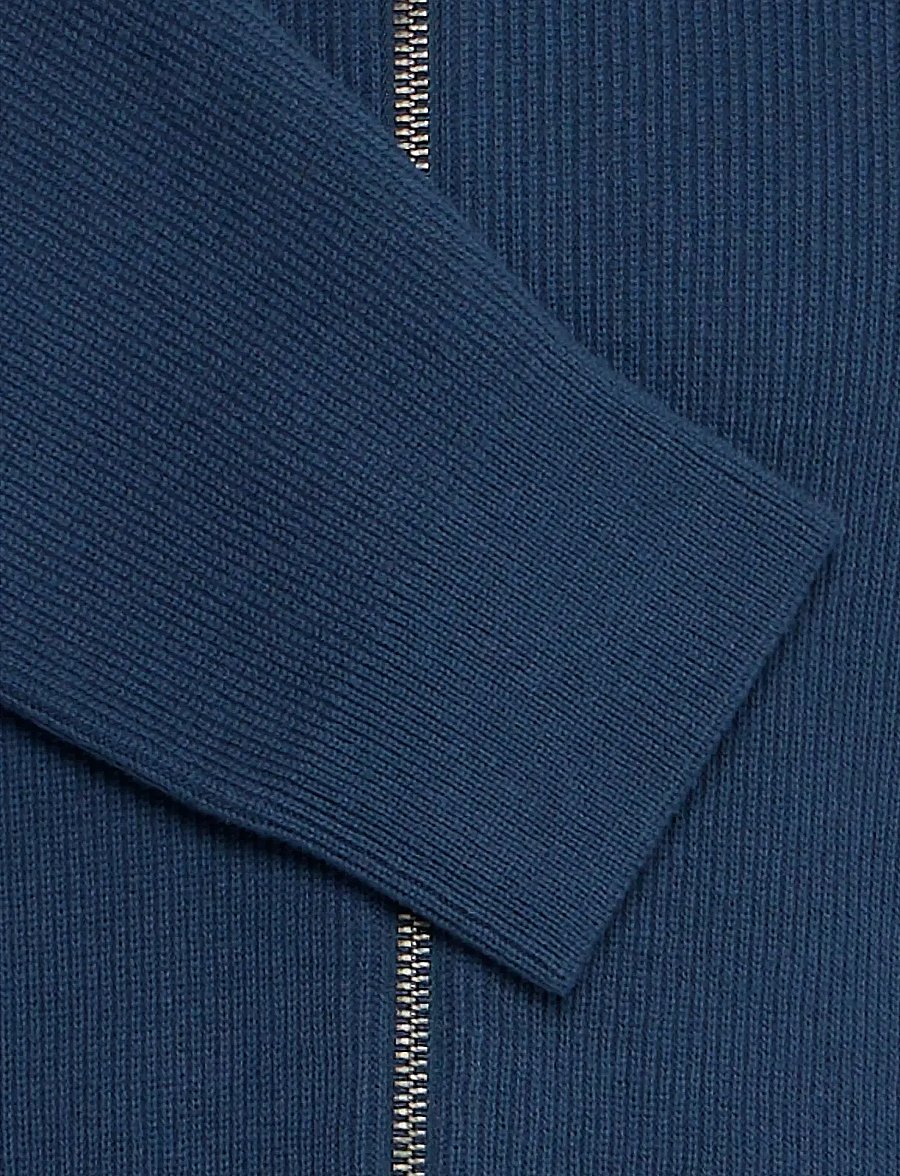 Blend - BHBADAL Pullover - lukuga džemprid - dress blues - 5