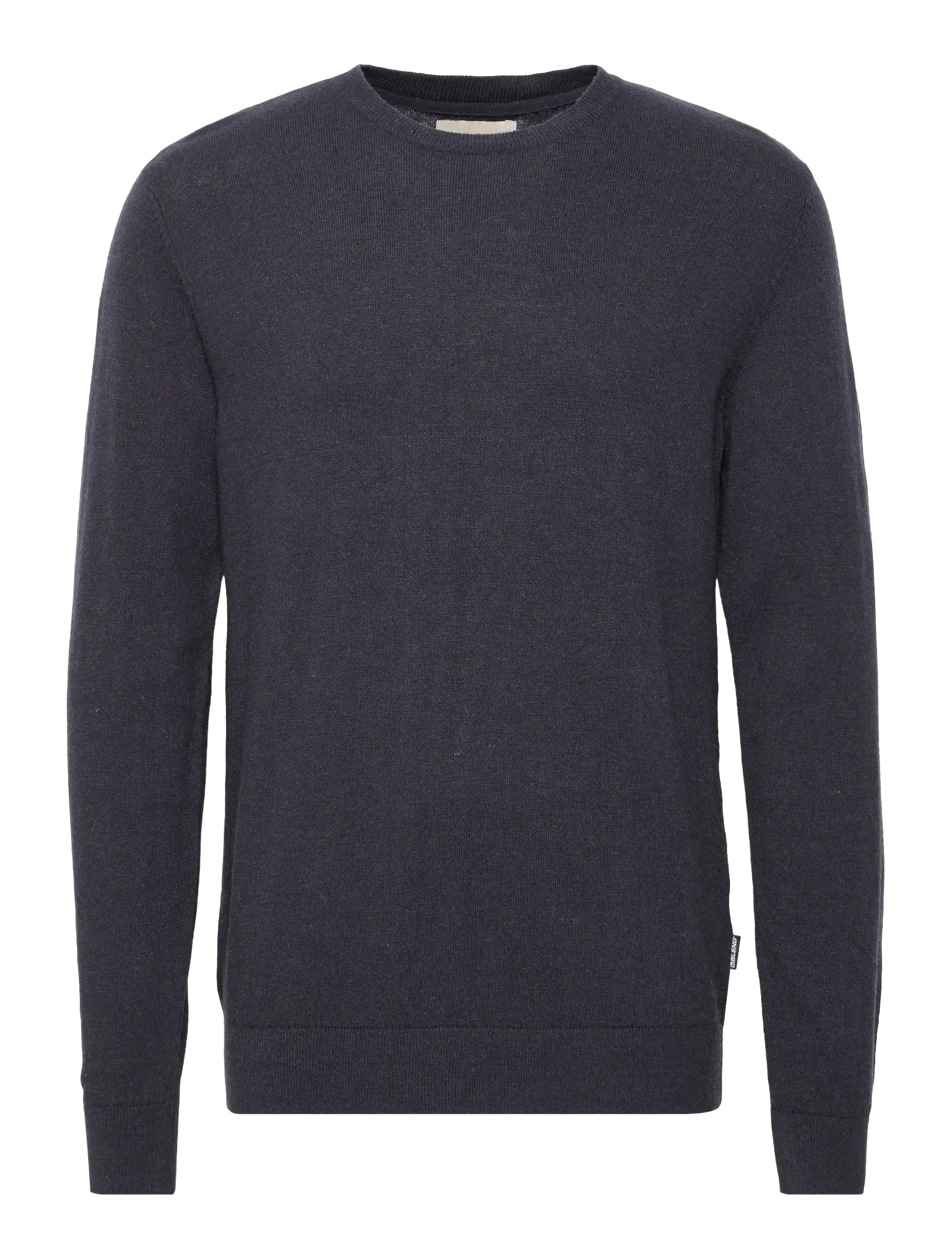 BLEND Bhbagge Crew Schwarz - S - Herren