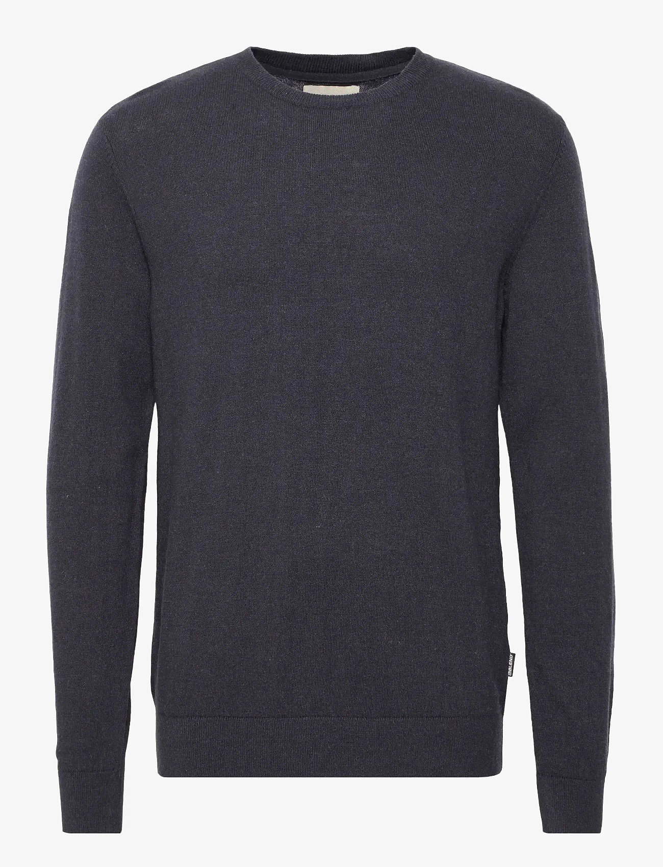 Blend - BHBAGGE crew - herbstliche kleidung - black - 0