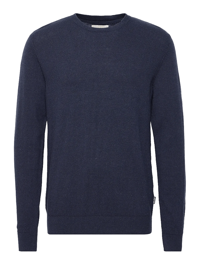 Blend - BHBAGGE crew - rundhals - dress blues - 1