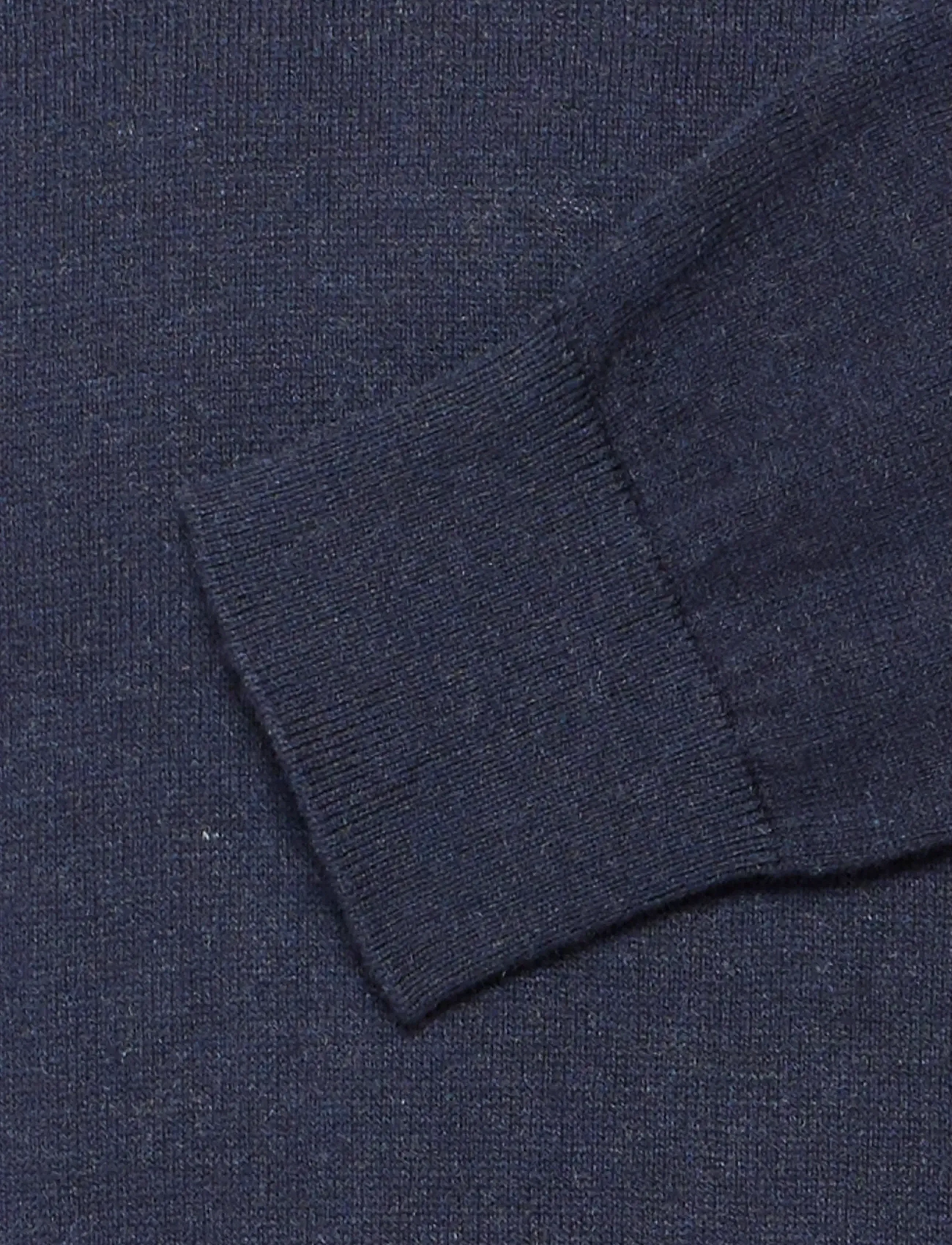 Blend - BHBAGGE crew - strickmode - dress blues - 5