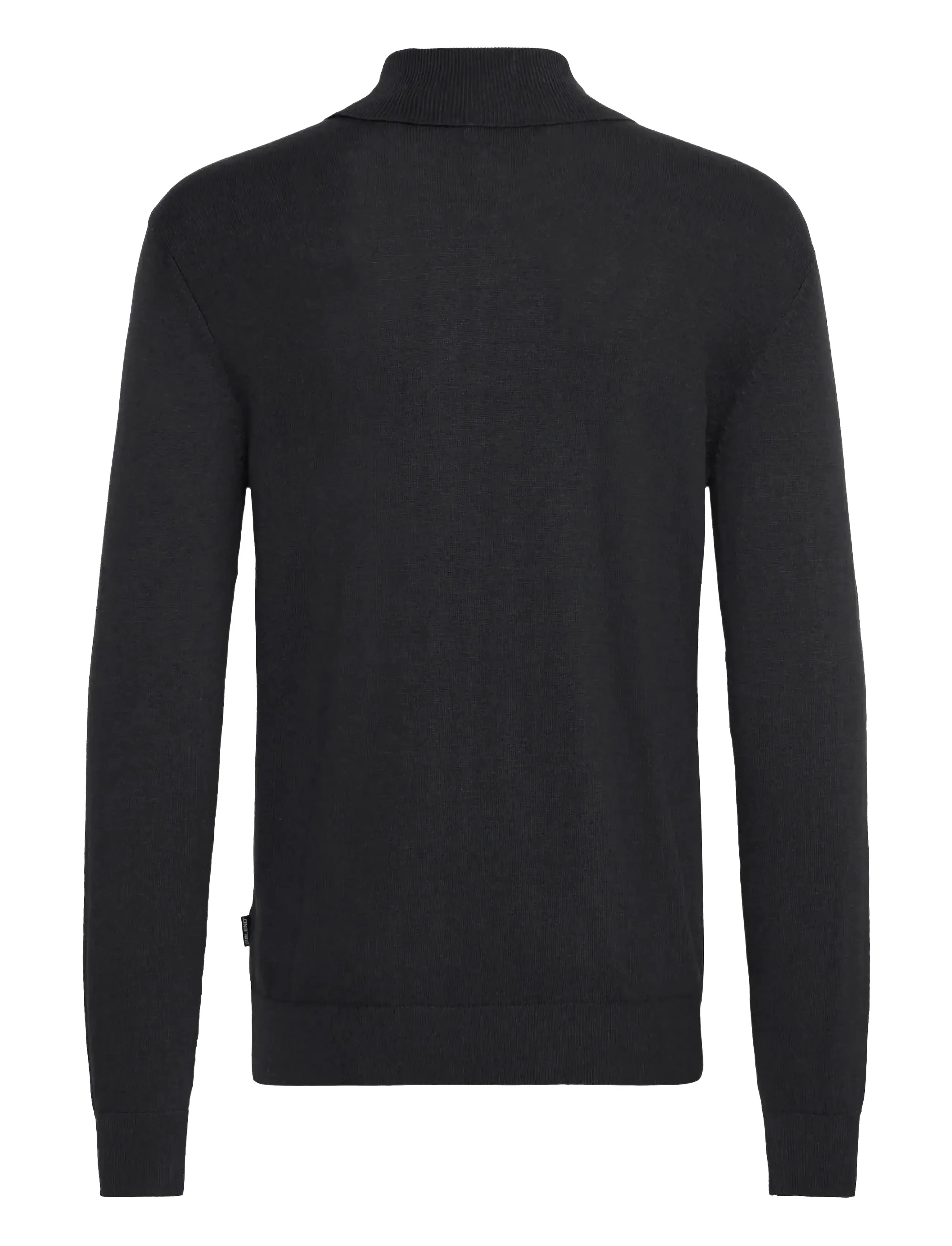 Blend - BHBAGGE rollneck - laveste priser - black - 2
