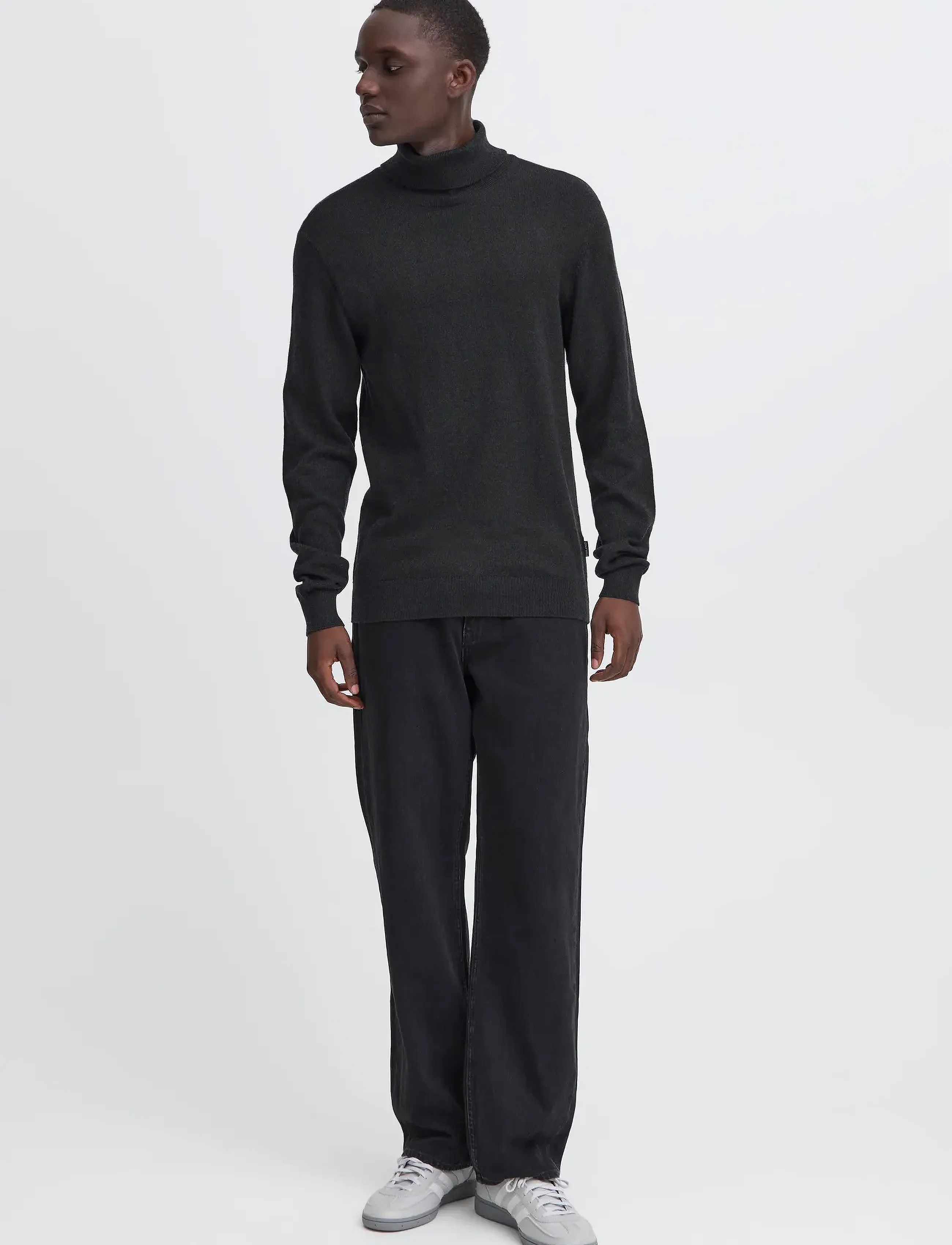 Bhbagge Rollneck