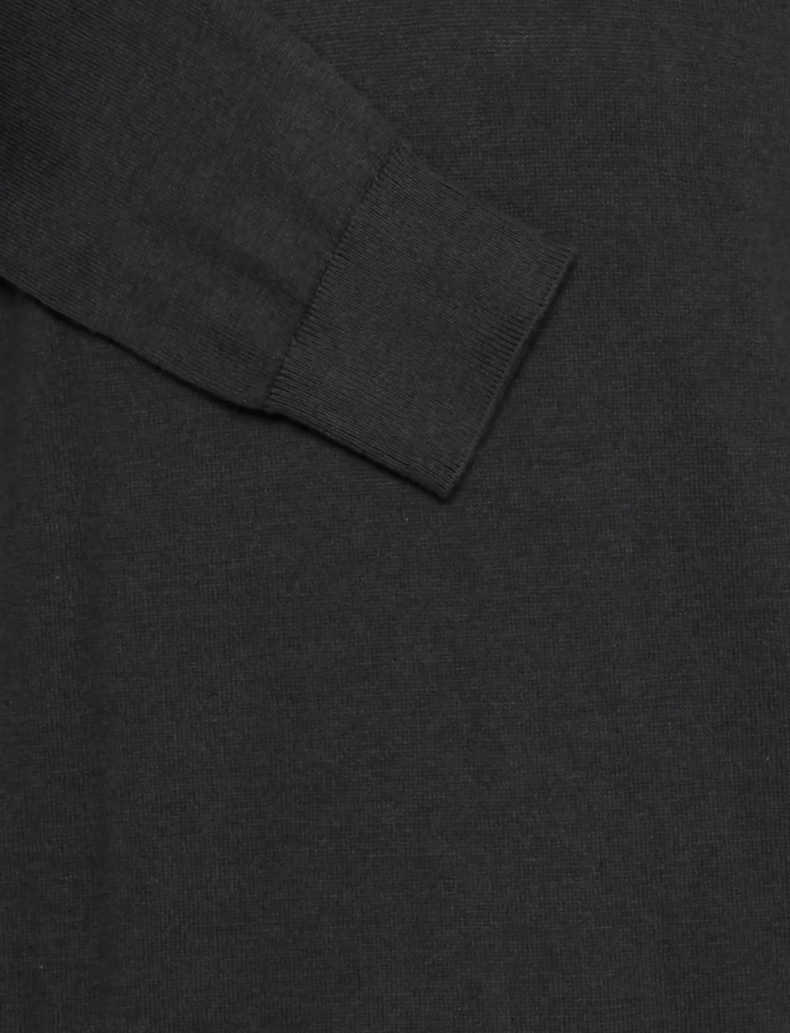 Blend - BHBAGGE rollneck - laveste priser - black - 5