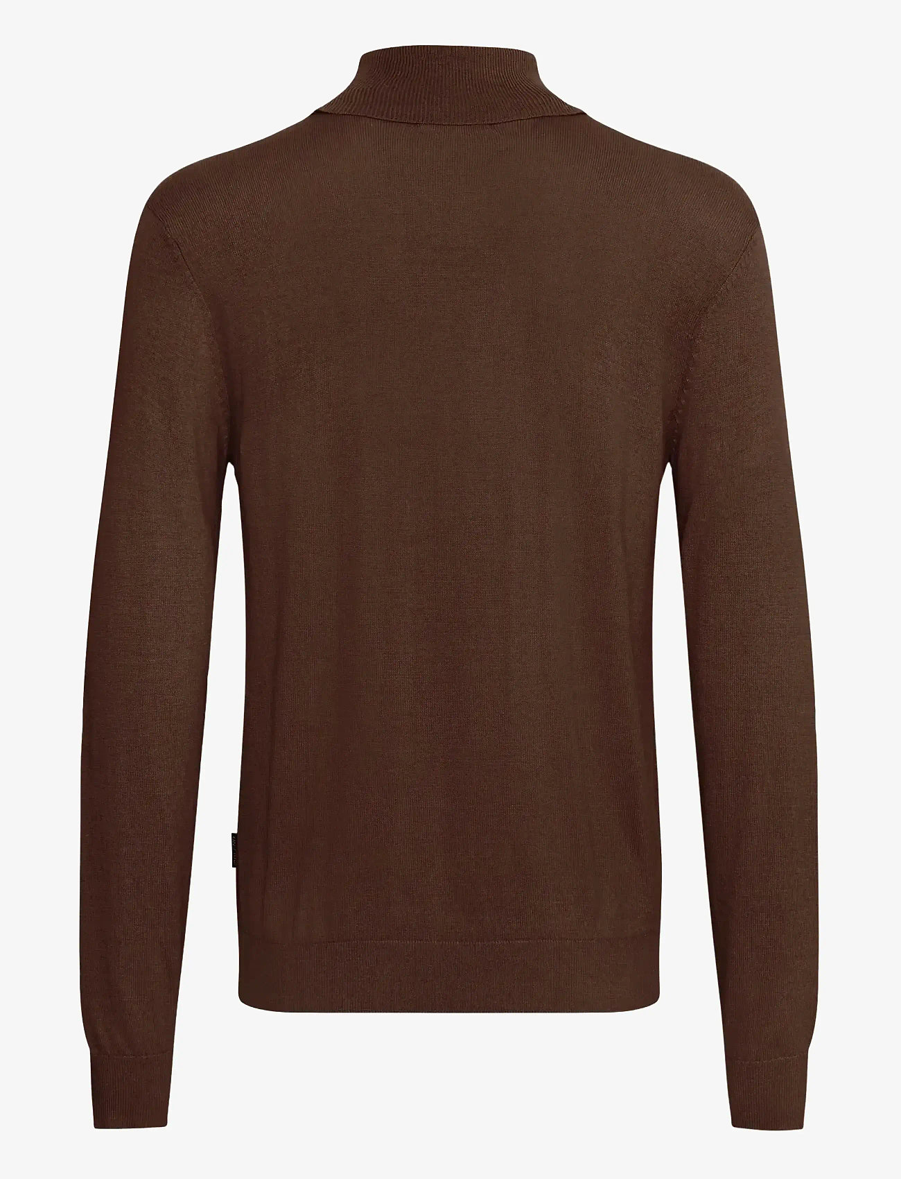 Blend - BHBAGGE rollneck - turtlenecks - chicory coffee - 2