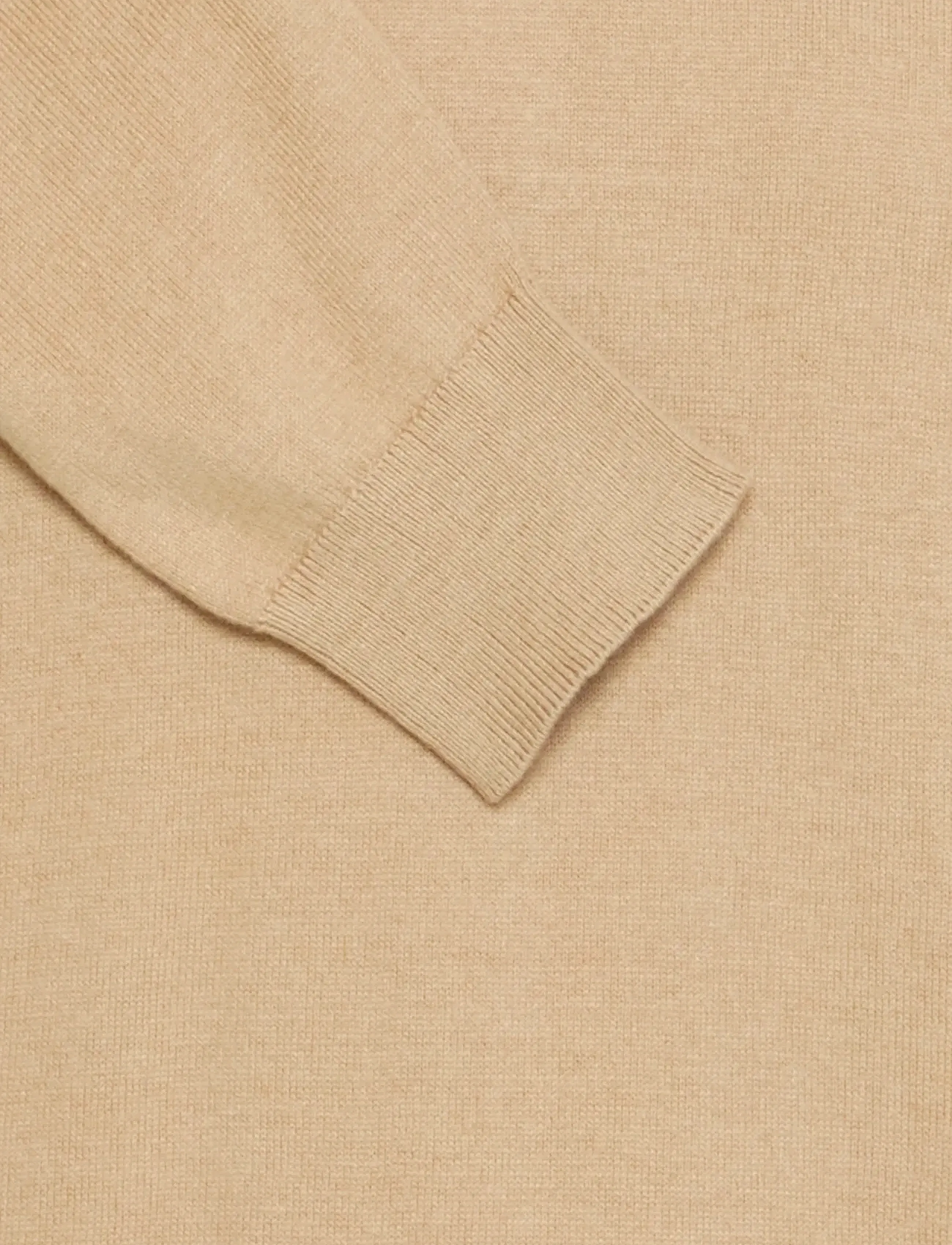Blend - BHBAGGE rollneck - madalaimad hinnad - cornstalk - 5