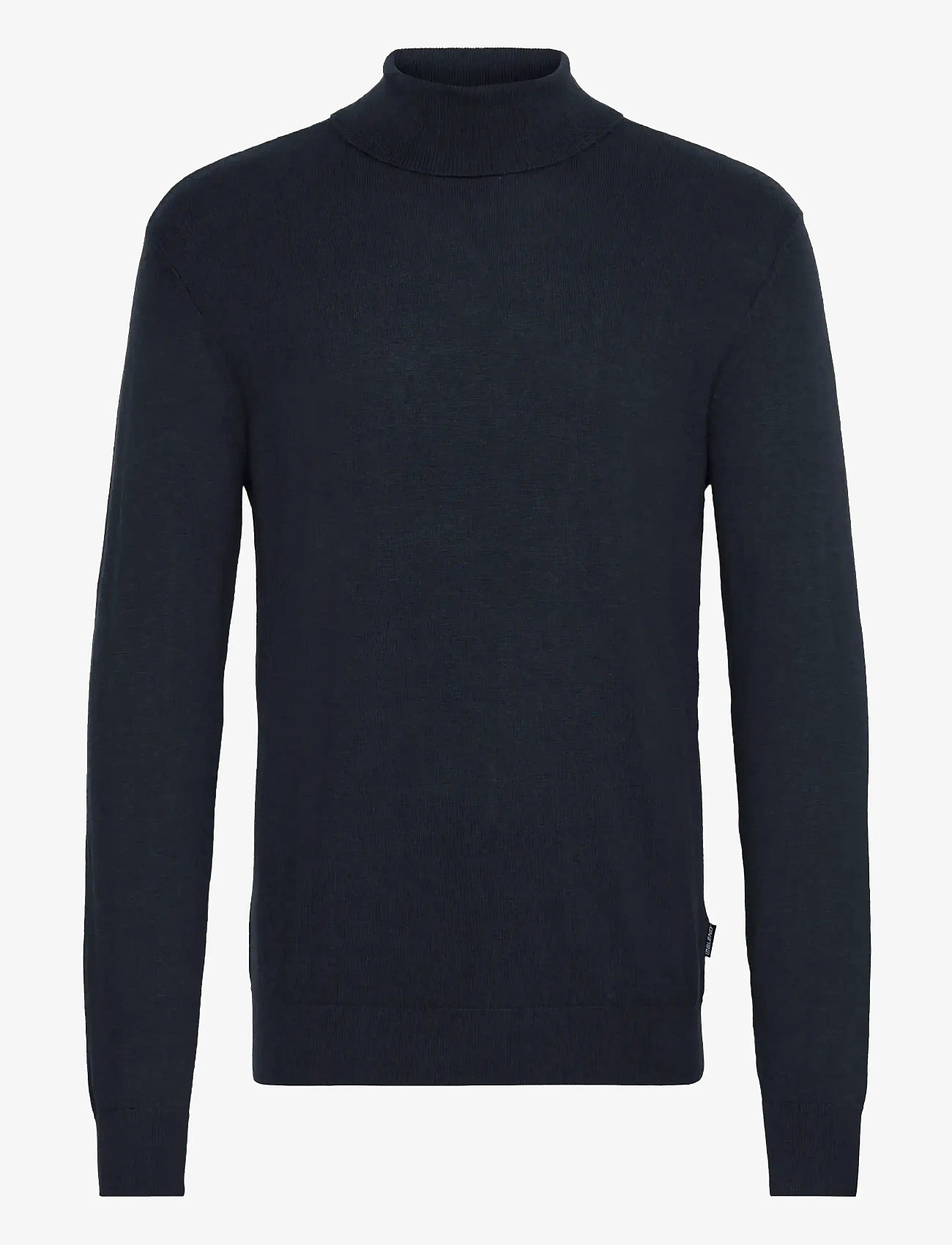 Blend - BHBAGGE rollneck - sügisesed riided - dress blues - 0