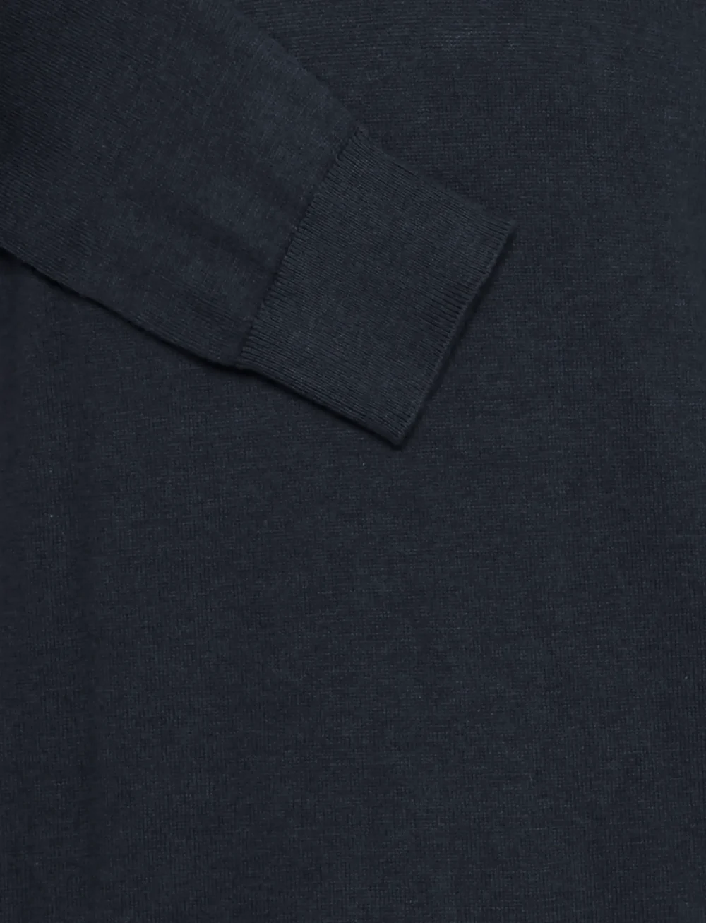 Blend - BHBAGGE rollneck - polokrage - dress blues - 5