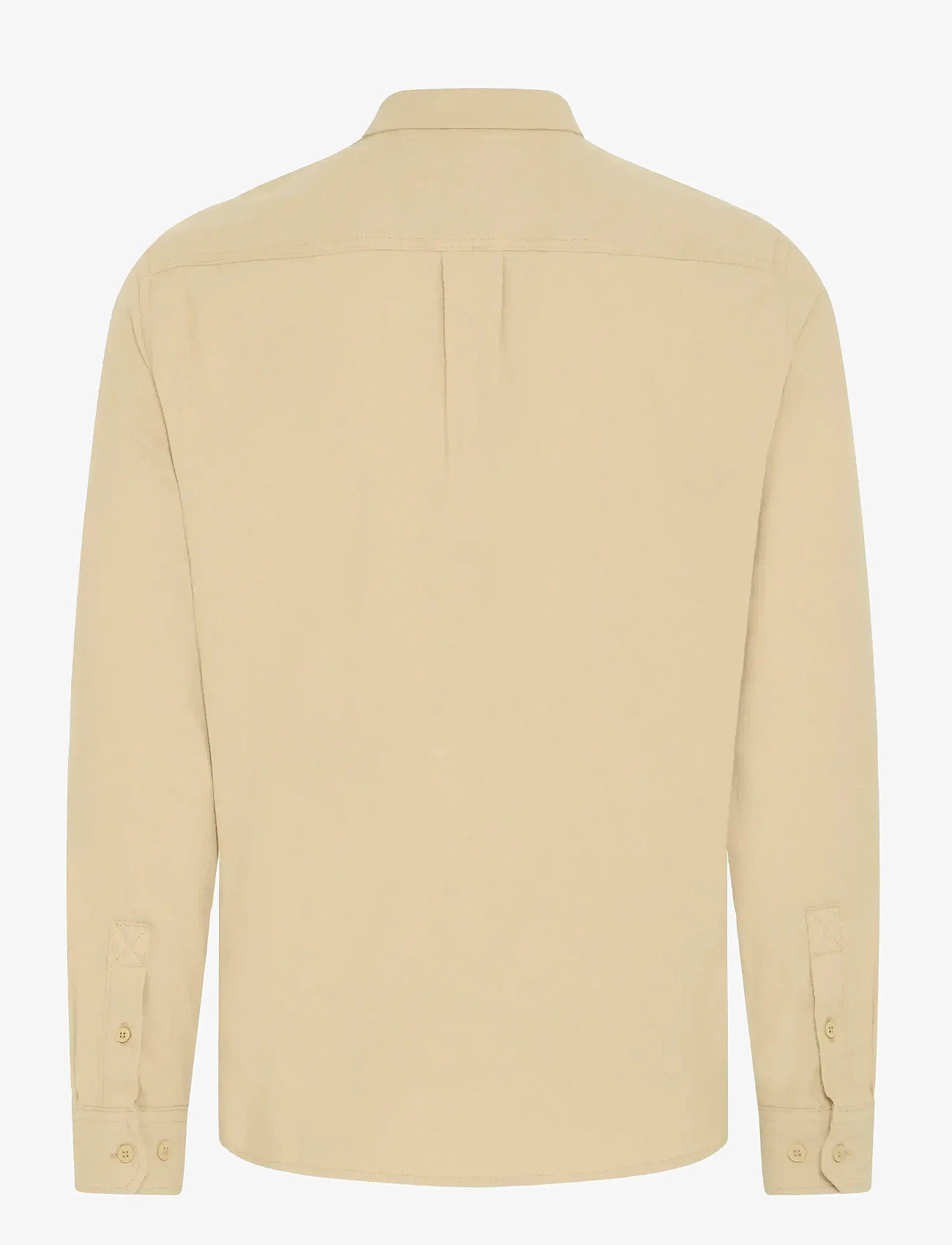 Blend - BHBENT Shirt - laveste priser - cornstalk - 2