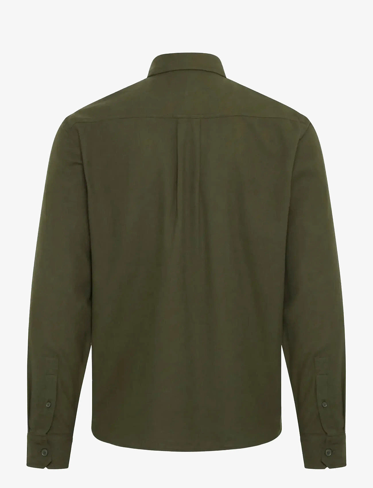 Blend - BHBENT Shirt - madalaimad hinnad - forest night - 1