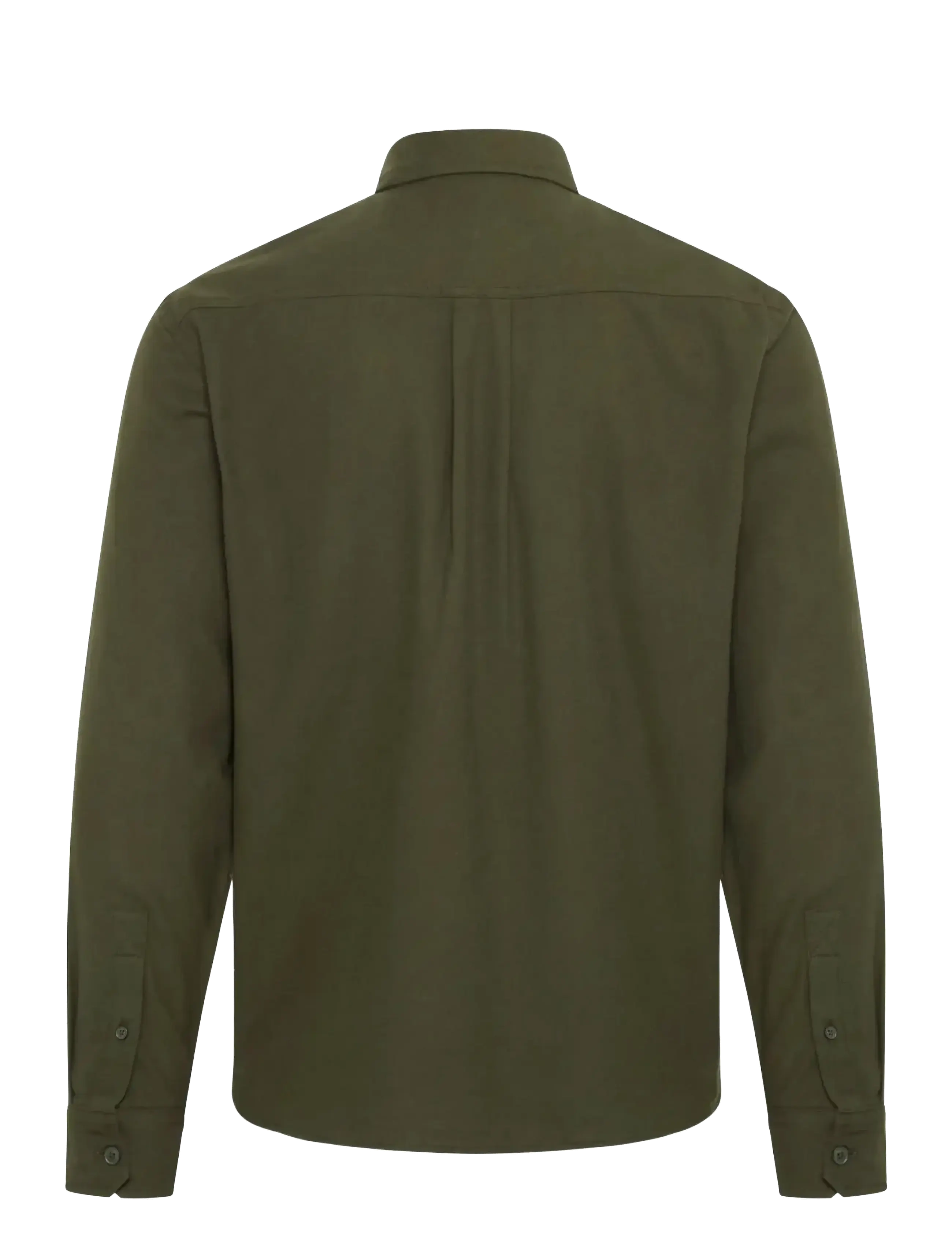 Blend - BHBENT Shirt - forest night - 2