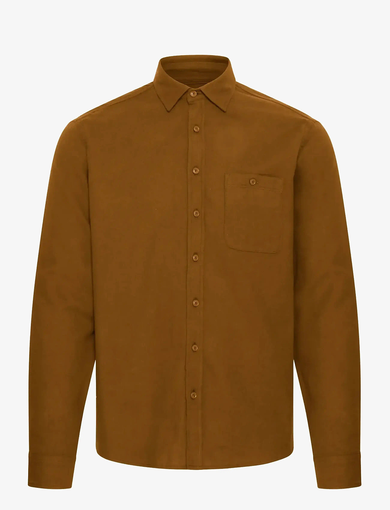 Blend - BHBENT Shirt - die niedrigsten preise - monk's robe - 0