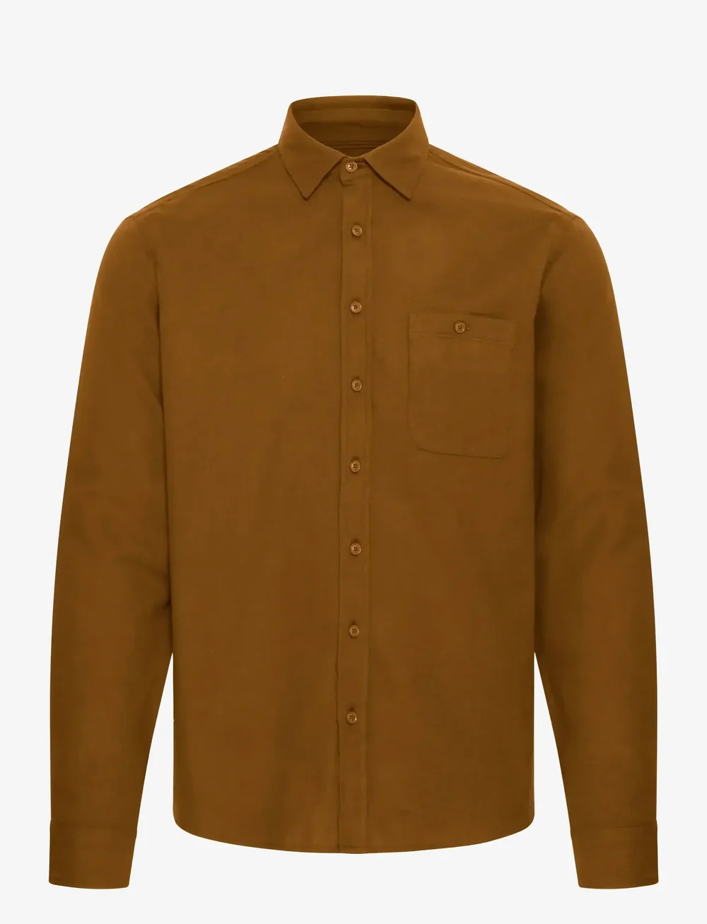 Blend - BHBENT Shirt - casual skjortor - monk's robe - 1
