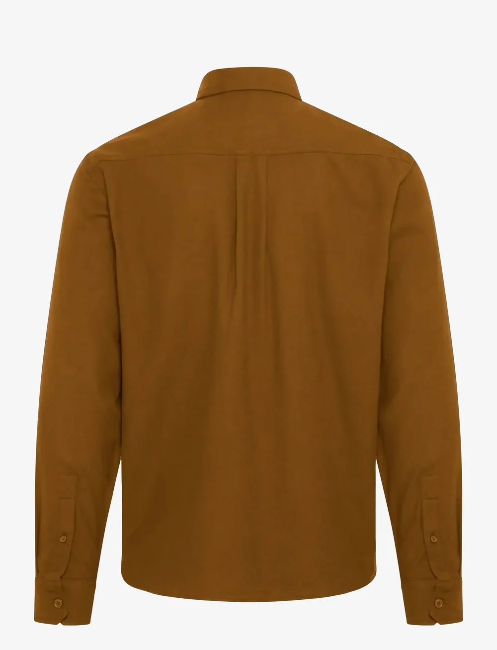 Blend - BHBENT Shirt - casual skjortor - monk's robe - 2