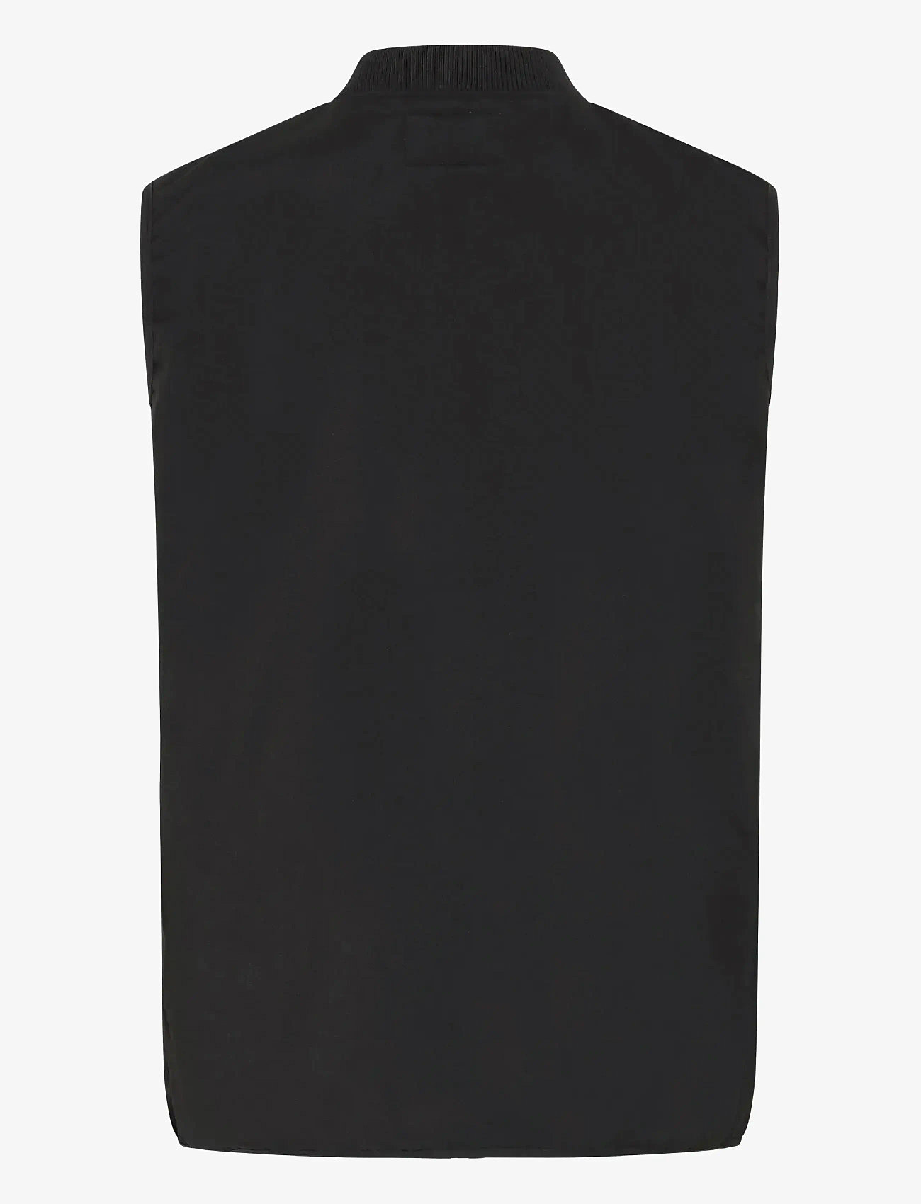 Blend - BHEVEREST vest - efterårstøj - black - 1