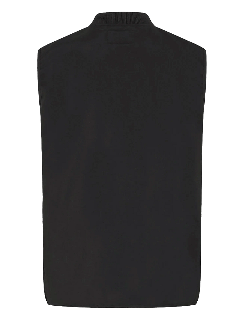 Blend - BHEVEREST vest - westen - black - 2