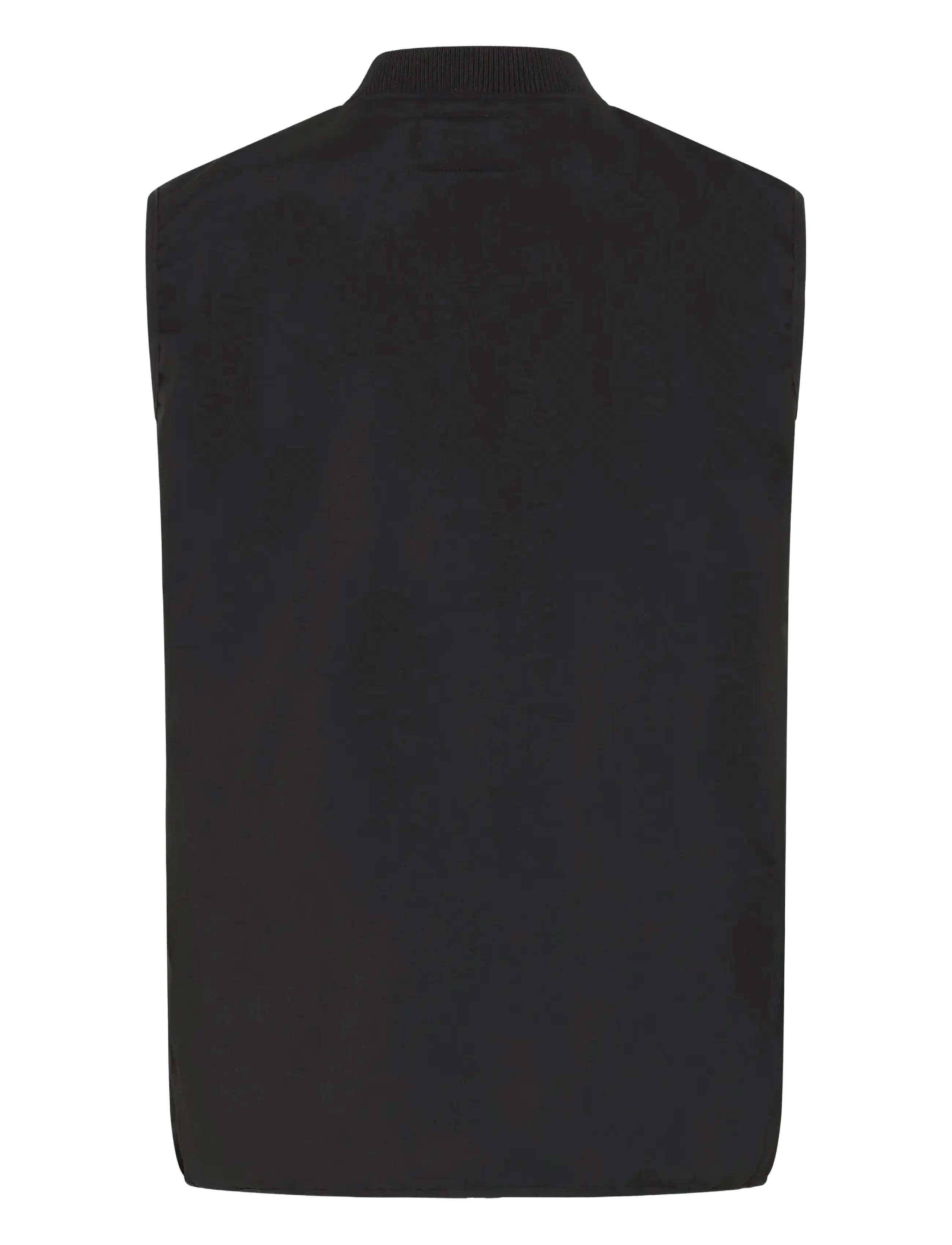 Blend - BHEVEREST vest - laveste priser - black - 2