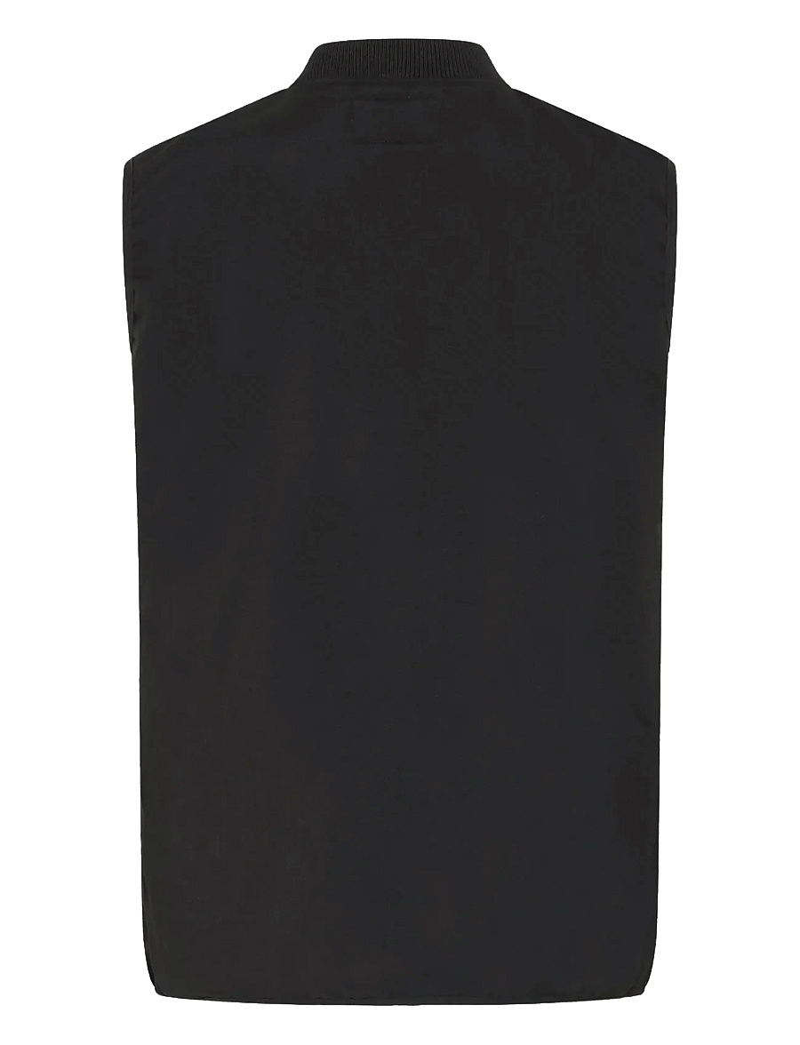 Blend - BHEVEREST vest - westen - black - 2