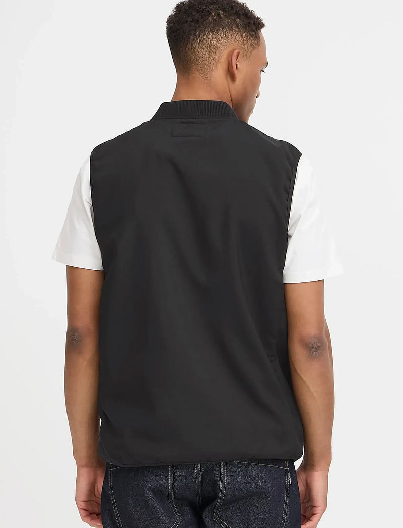 Blend - BHEVEREST vest - westen - black - 3