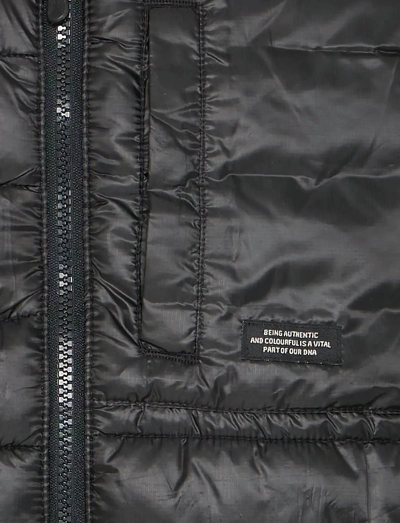 Blend - BHEVEREST vest - westen - black - 5