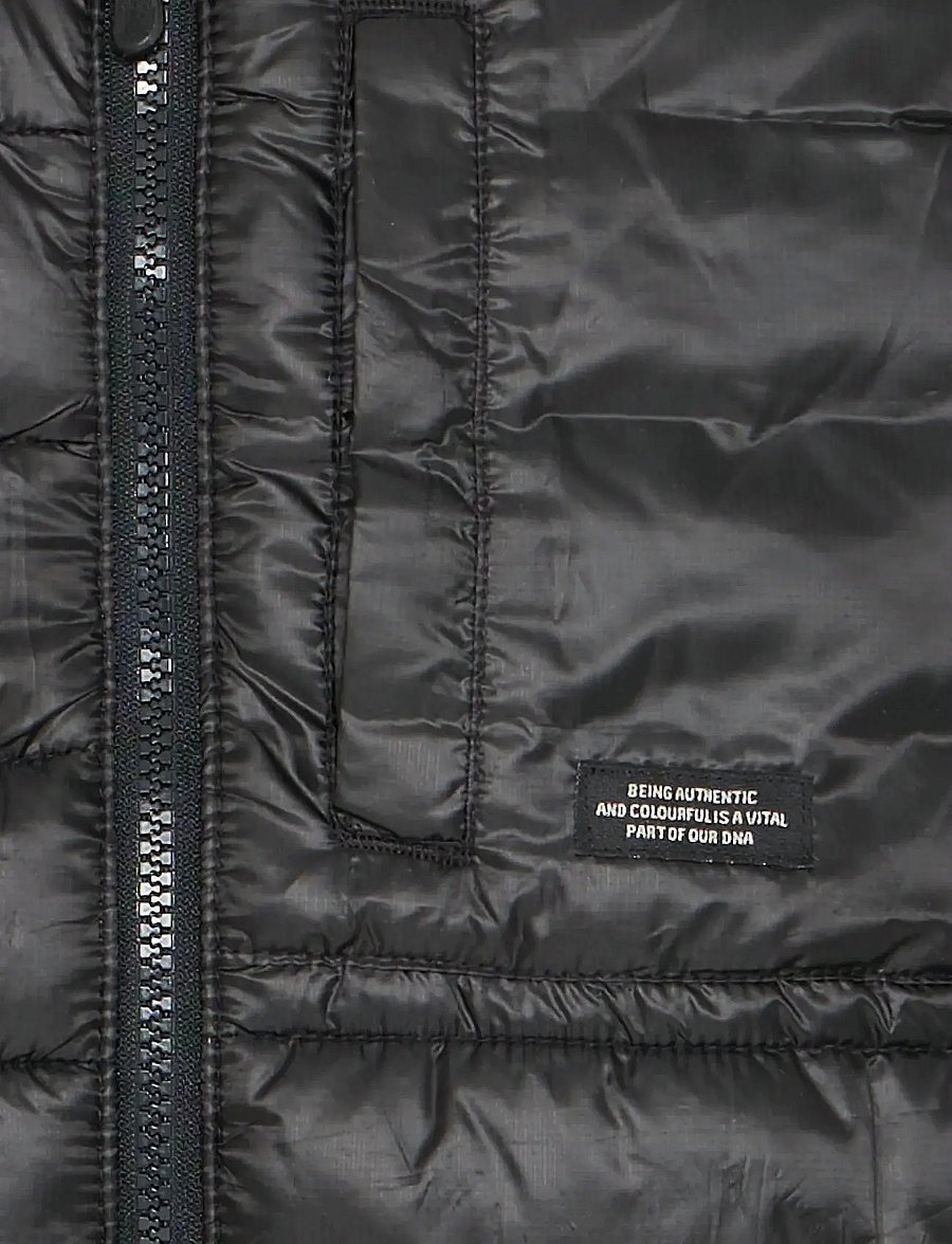 Blend - BHEVEREST vest - westen - black - 5