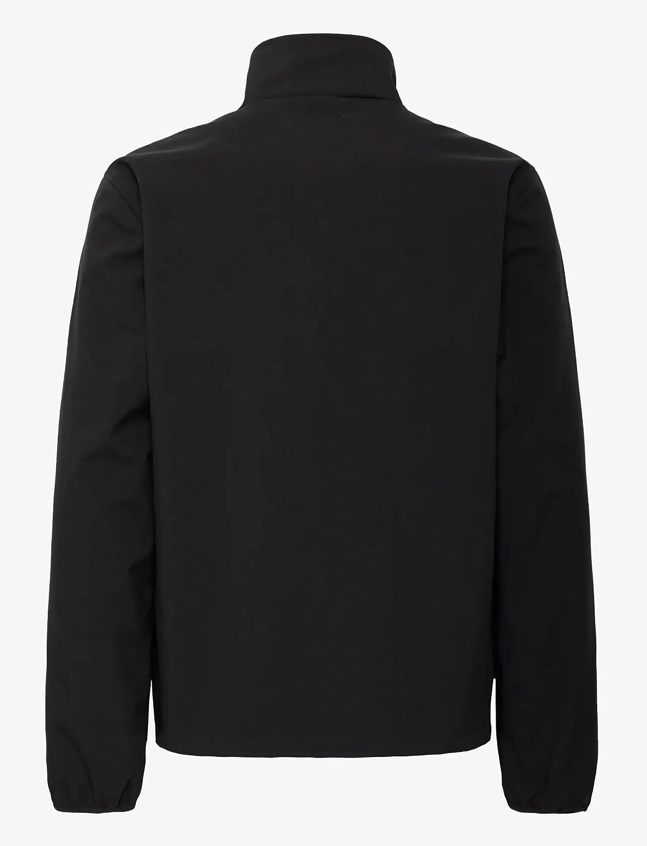 Blend - BHEVEREST jacket - herbstjacken - black - 1