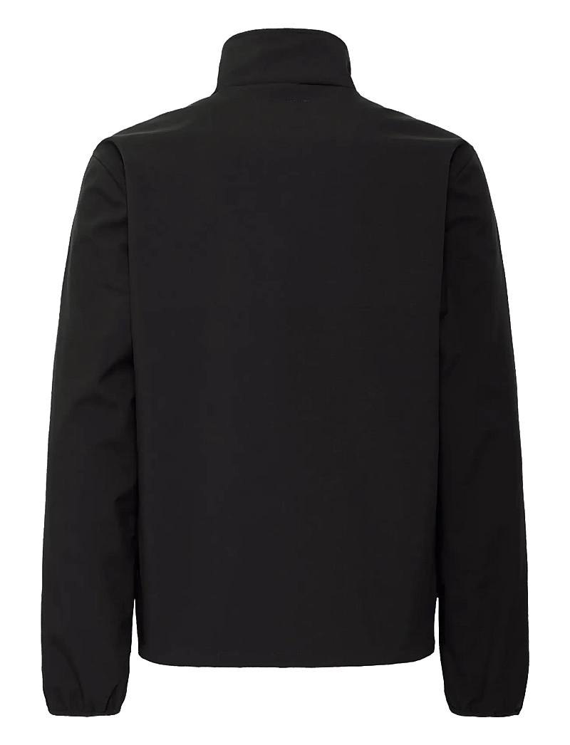 Blend - BHEVEREST jacket - hybrid-jacken - black - 2