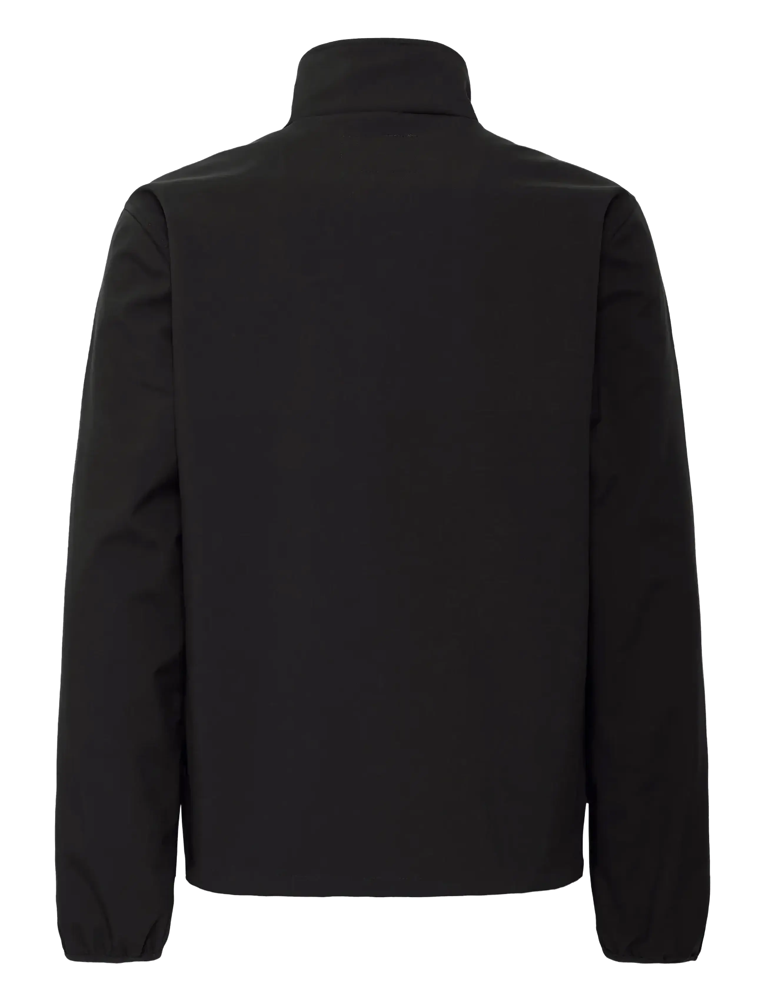 Blend - BHEVEREST jacket - hybrid jackets  - black - 2