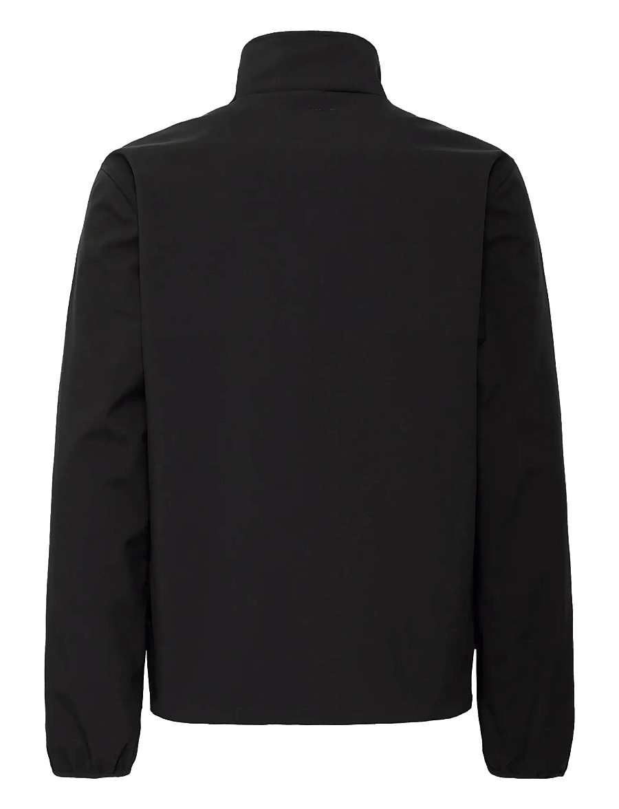 Blend - BHEVEREST jacket - hybrid-jacken - black - 2