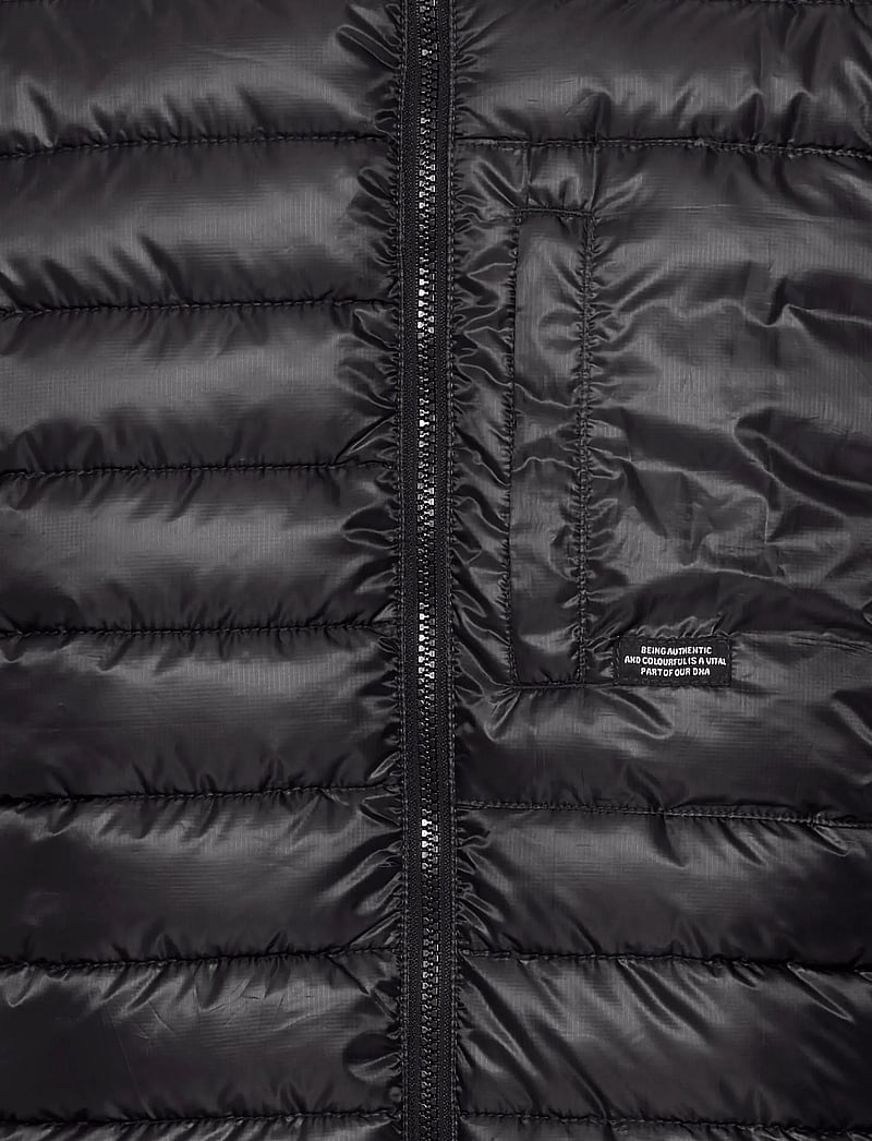 Blend - BHEVEREST jacket - hybrid-jacken - black - 5