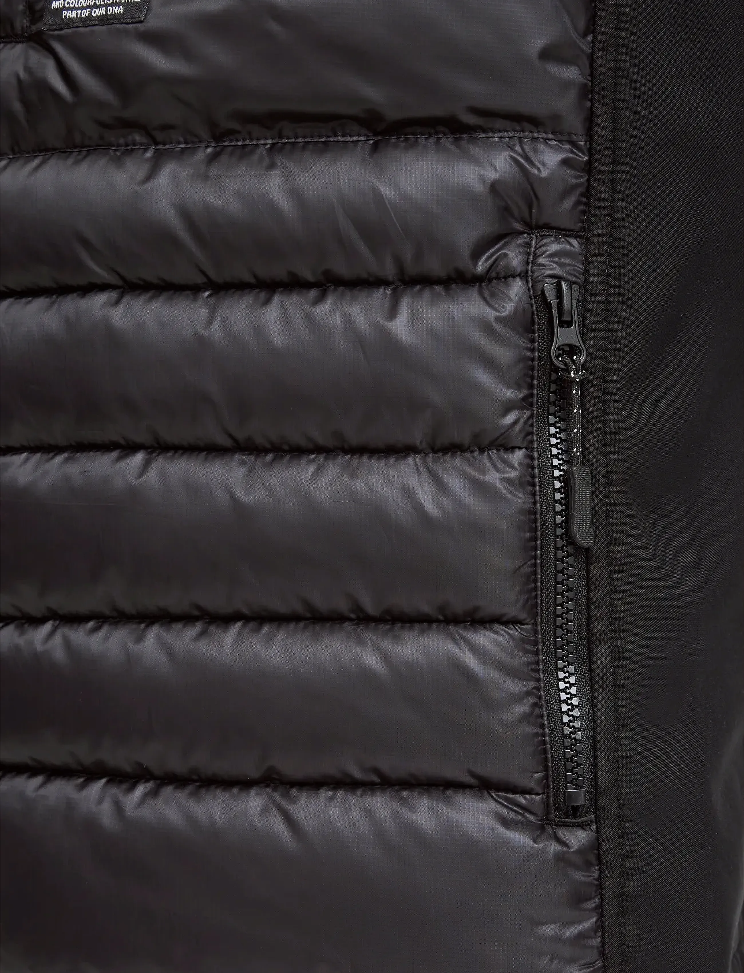 BLEND Bheverest Jacket dunjackor herr – bild 5