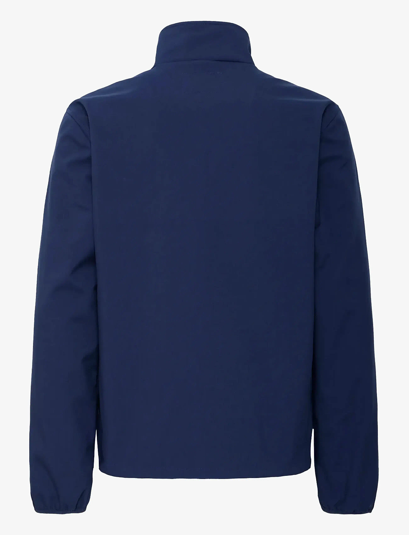 Blend - BHEVEREST jacket - efterårsjakker - dress blues - 1
