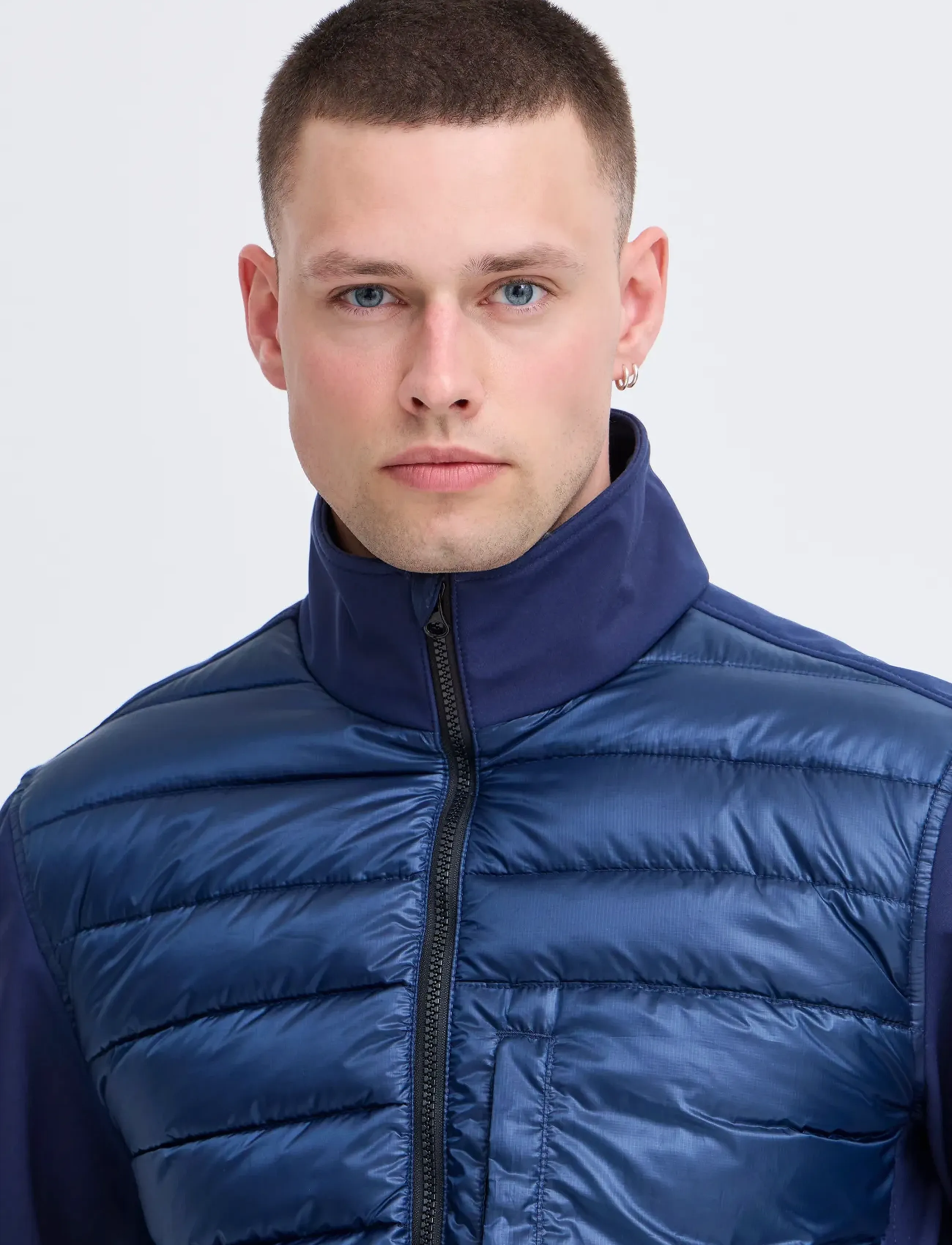 BLEND Bheverest Jacket dunjackor herr – bild 5
