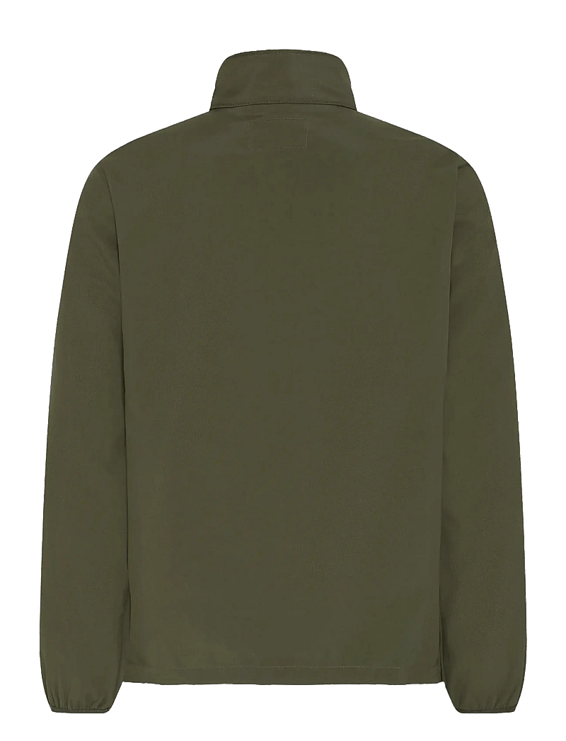 Blend - BHEVEREST jacket - hybrid-jacken - forest night - 2