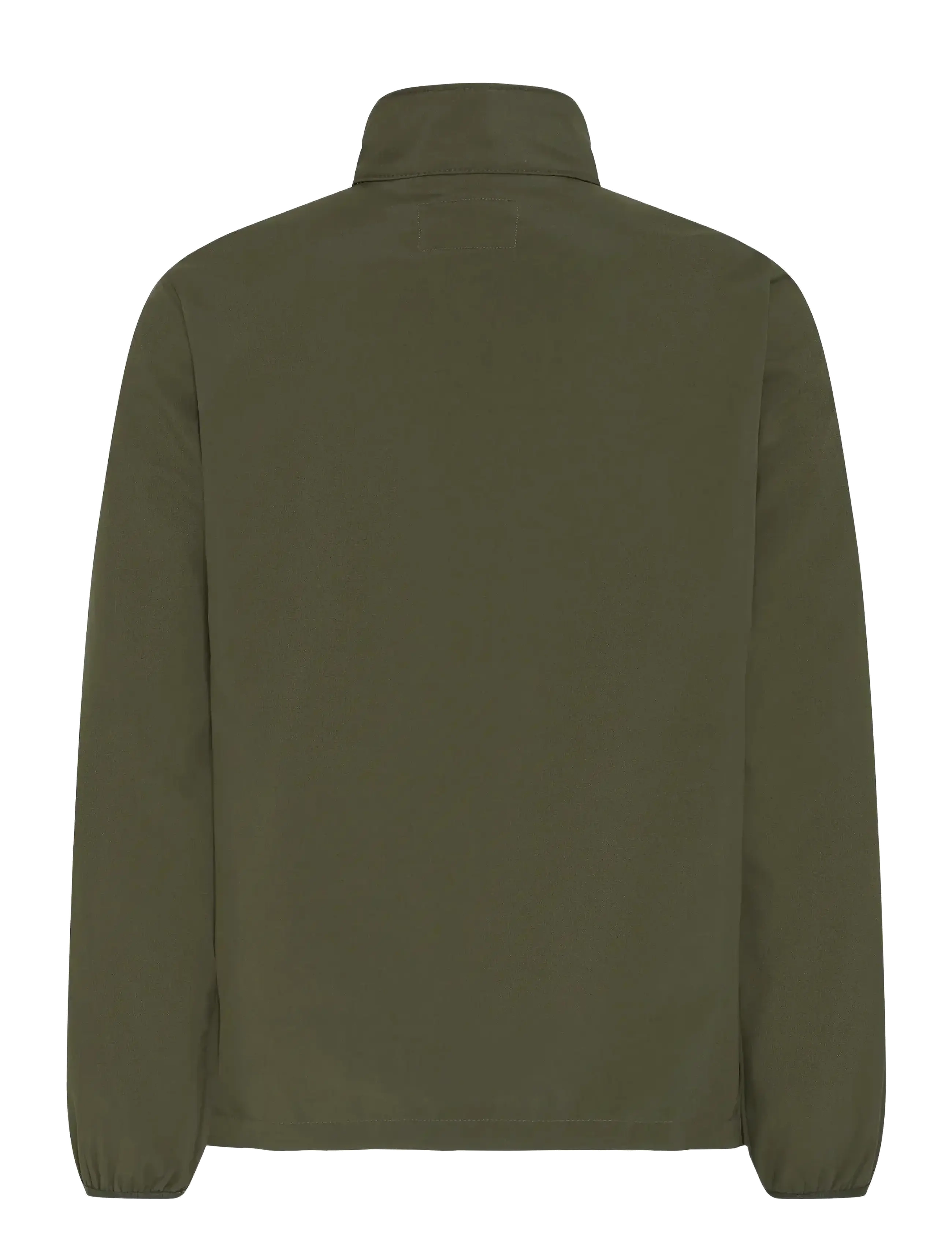 Blend - BHEVEREST jacket - hybrid jackets  - forest night - 2