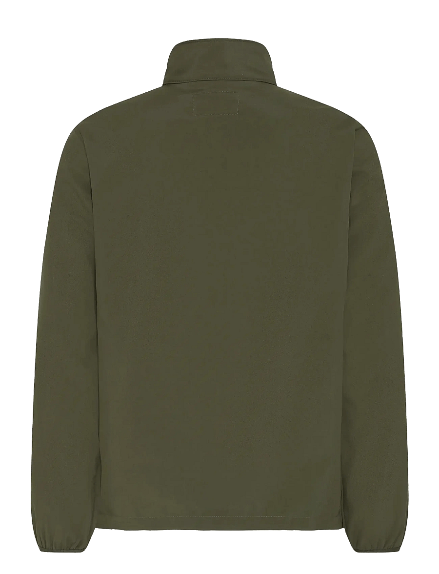 Blend - BHEVEREST jacket - hybrid-jacken - forest night - 2