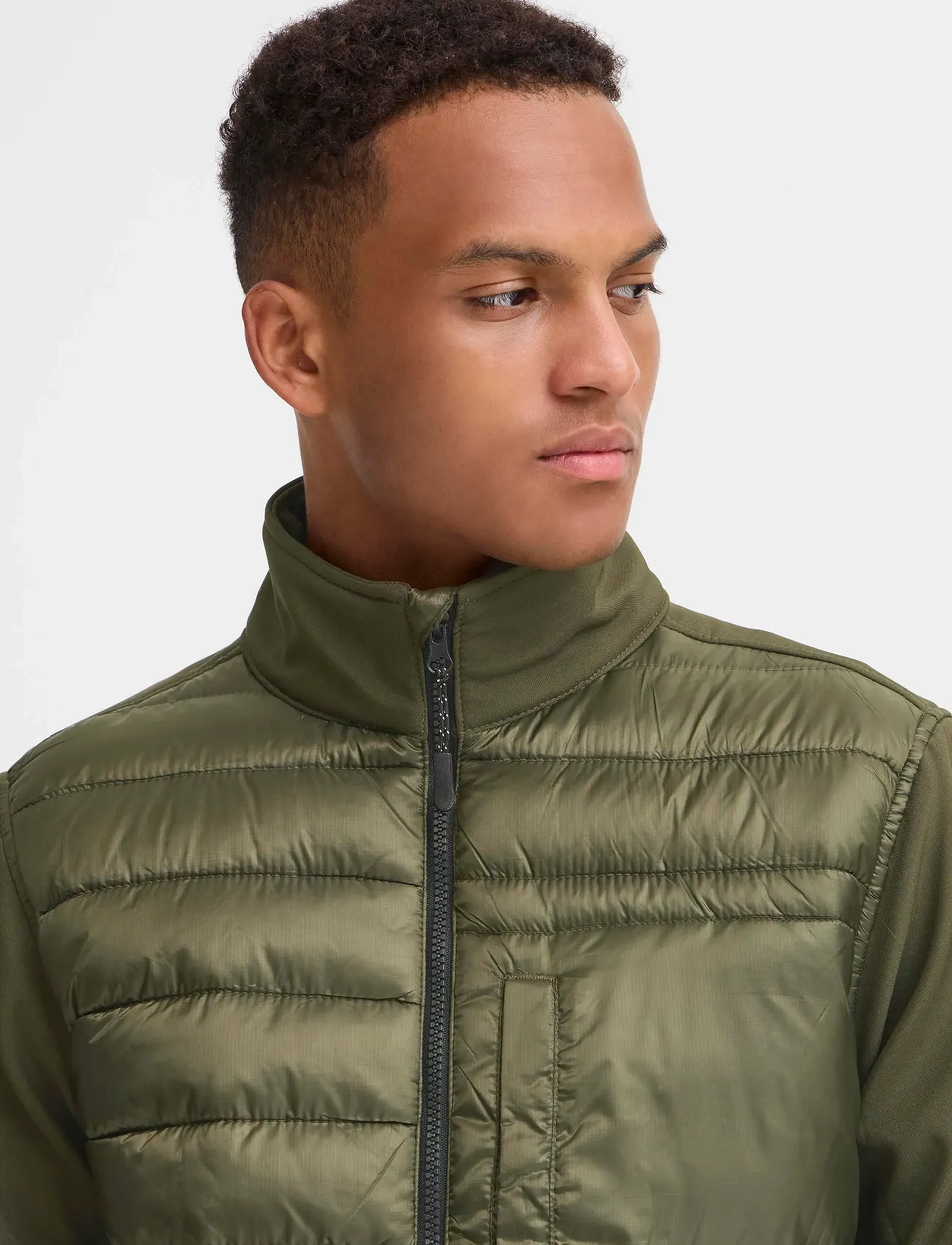 BLEND Bheverest Jacket dunjackor herr – bild 5