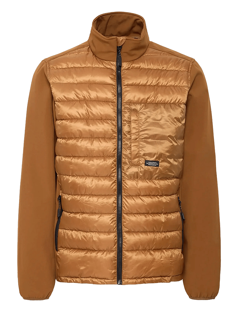 Blend - BHEVEREST jacket - hybrid-jacken - monk's robe - 1