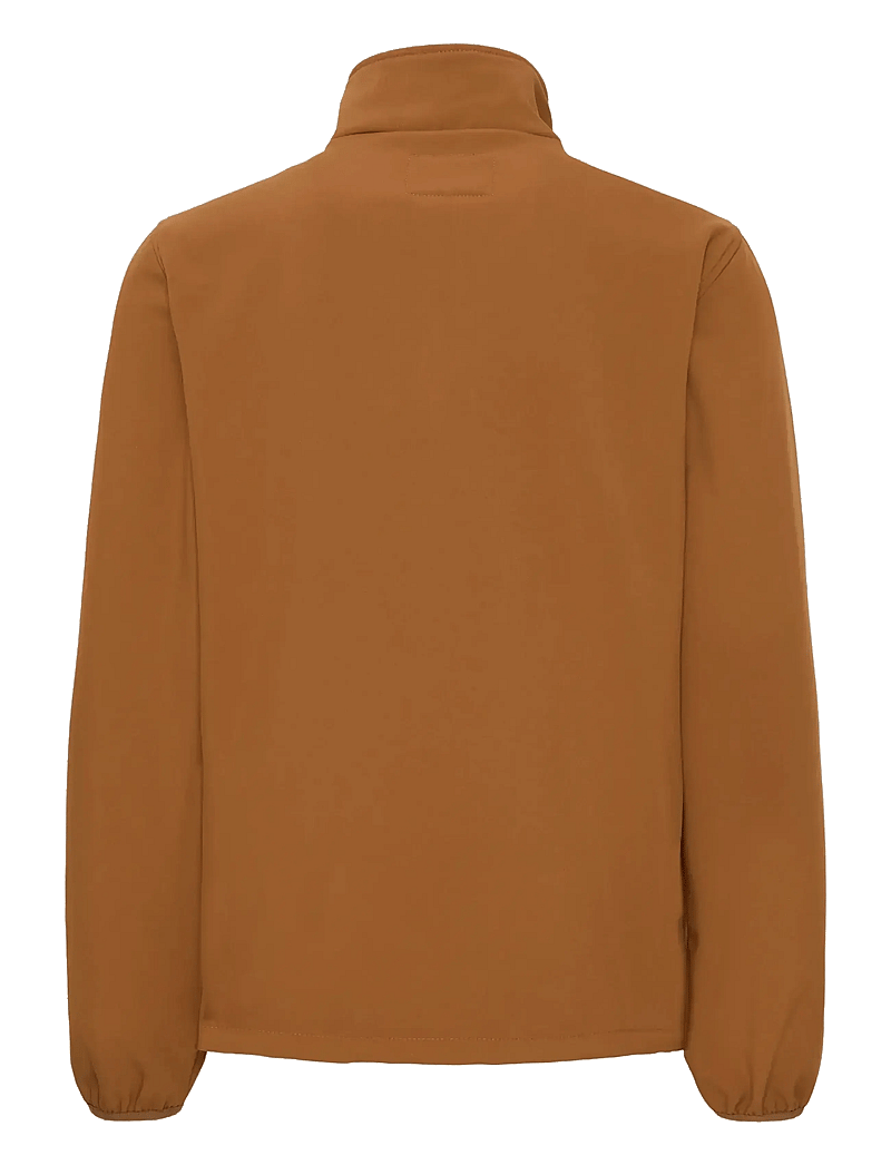 Blend - BHEVEREST jacket - hybrid-jacken - monk's robe - 2